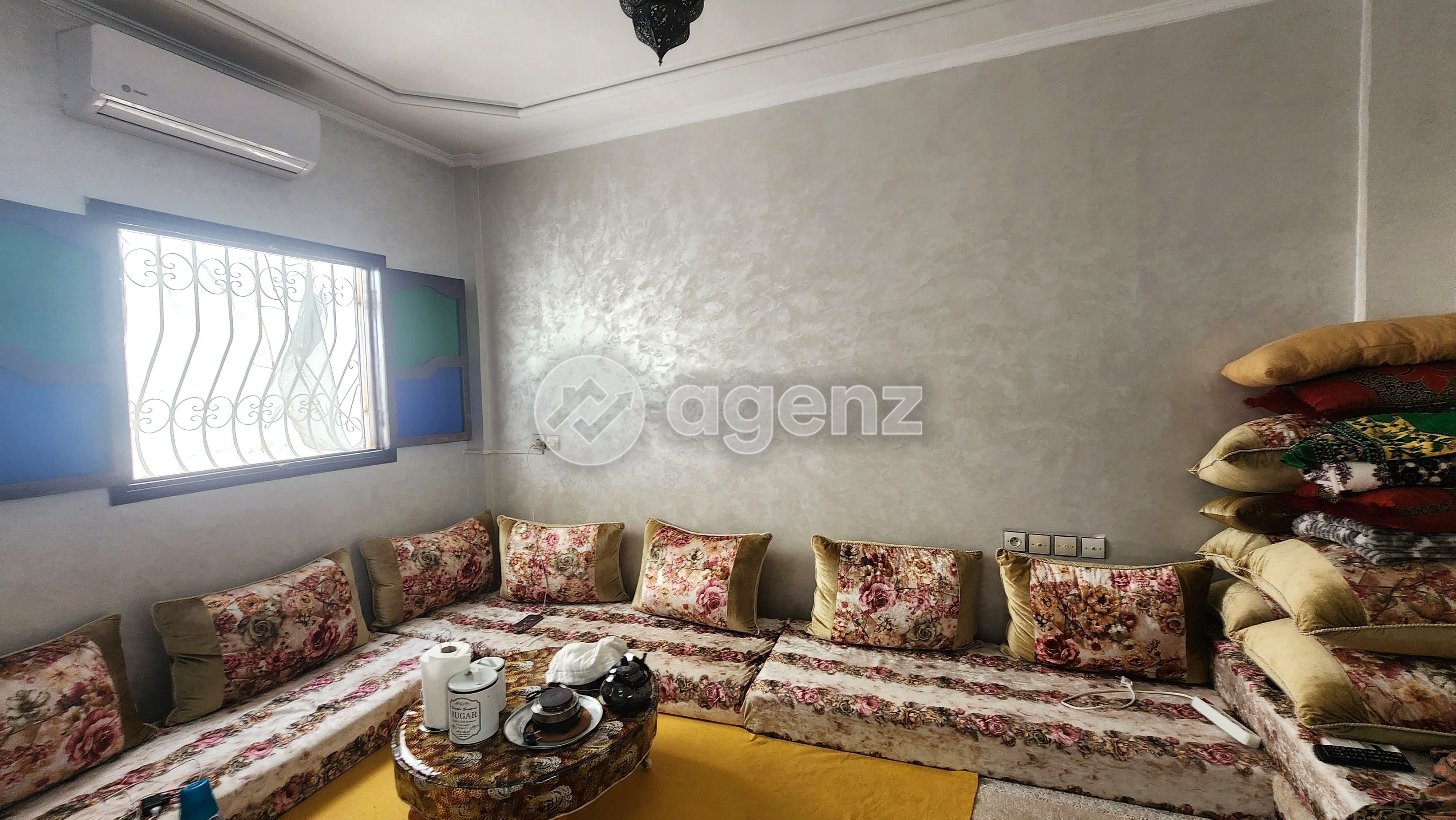 Studio de 46 m² à Hay Dakhla - Agadir