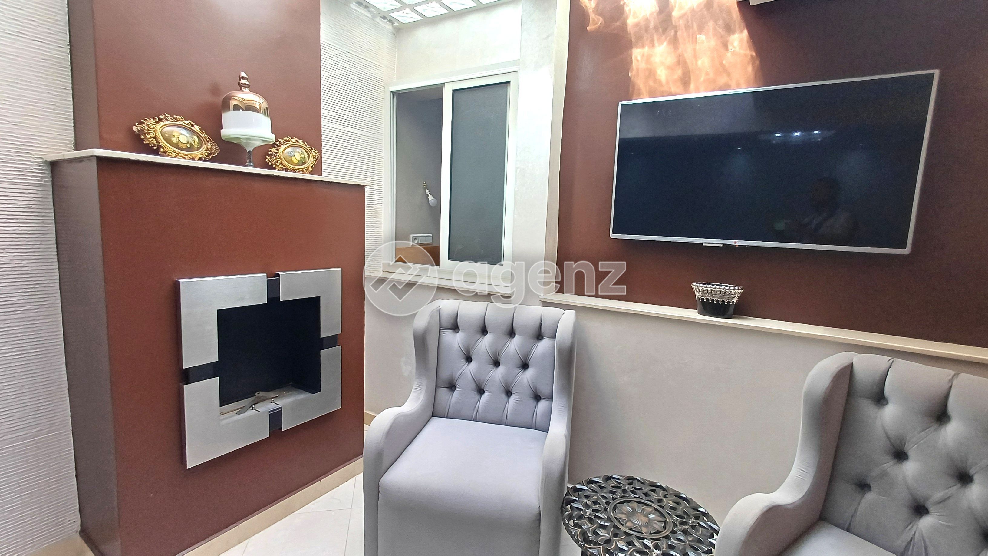 Duplex familial au cœur de Mohammedia — 3