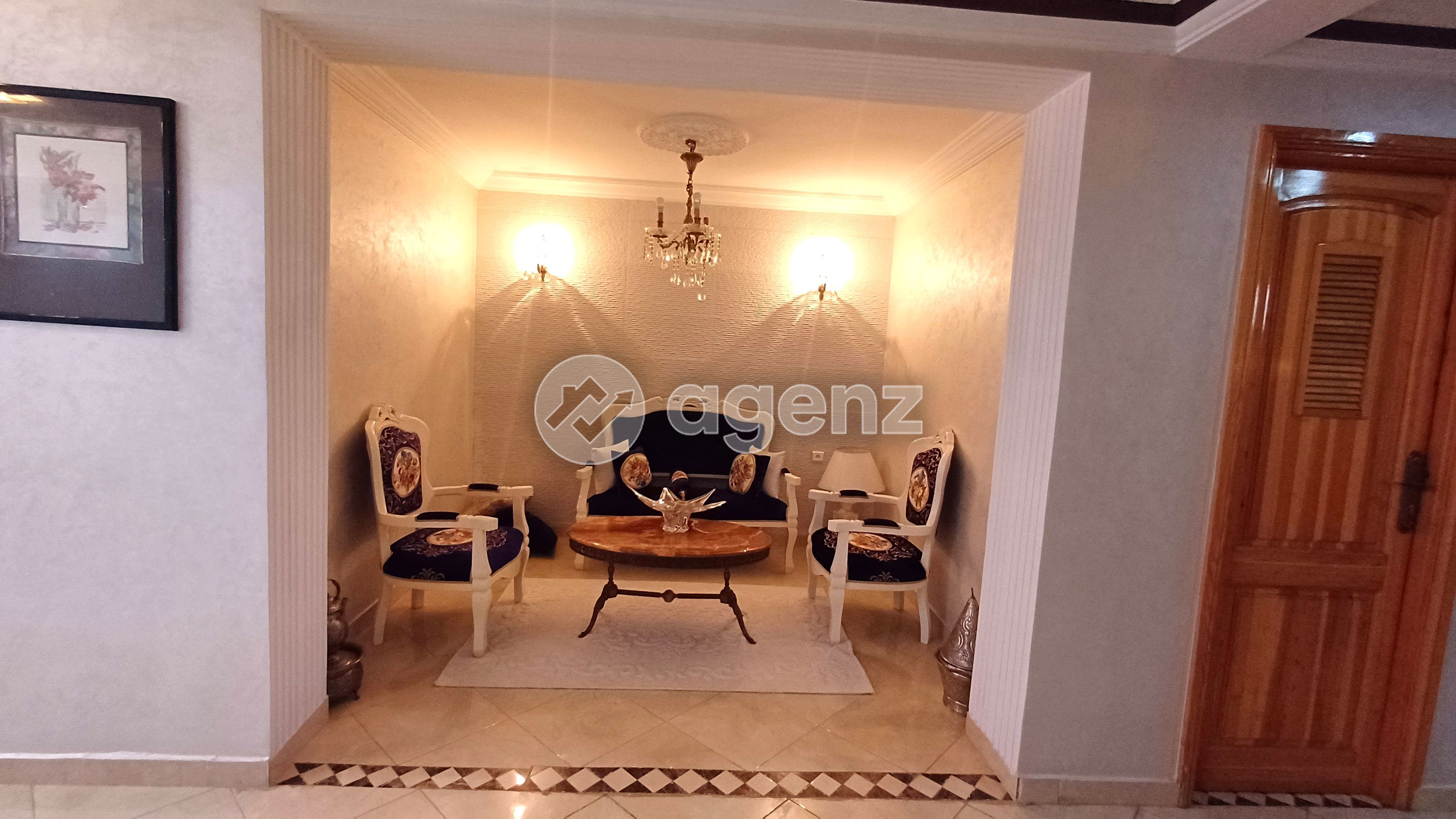 Duplex familial au cœur de Mohammedia — 2