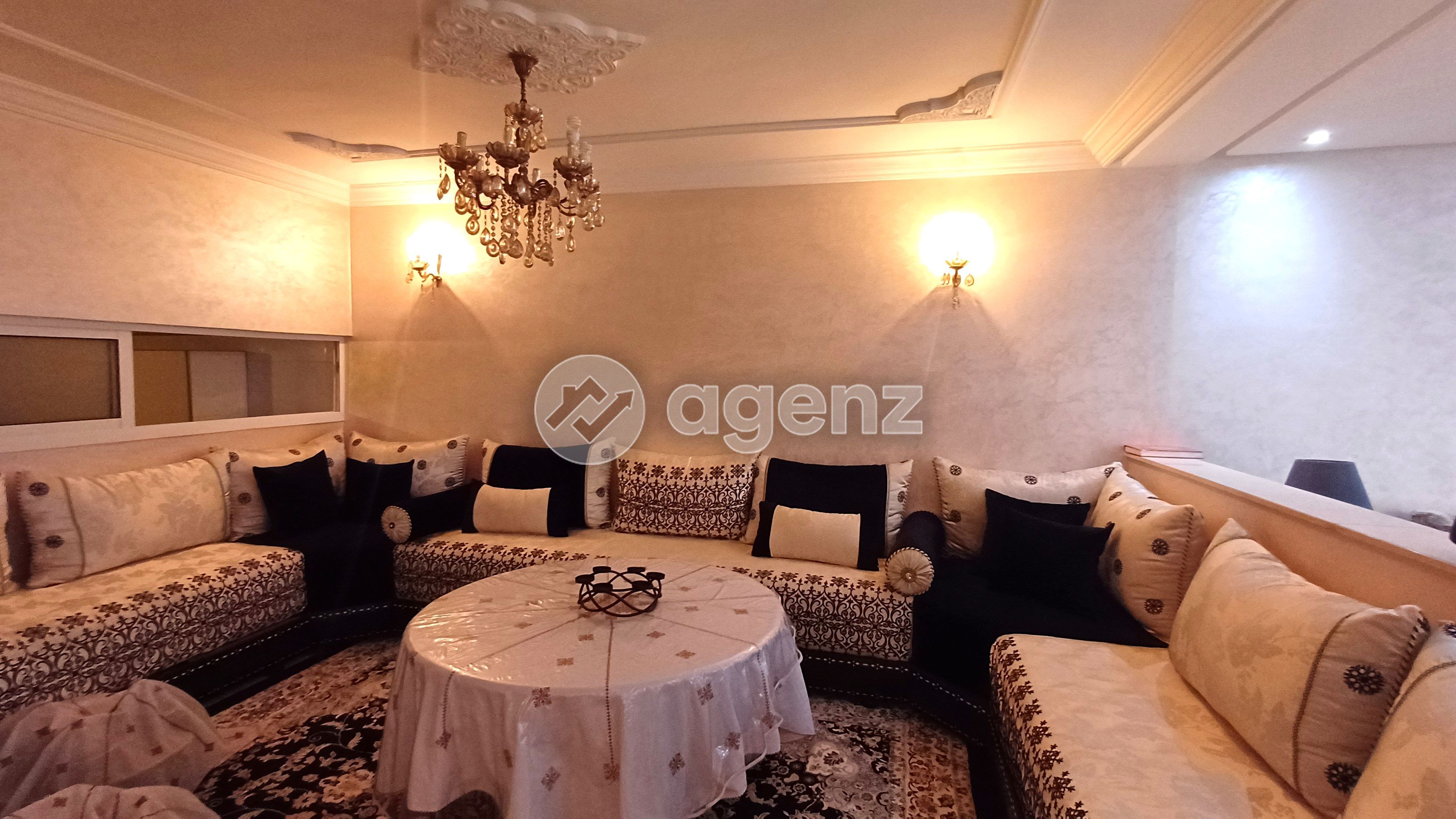 Duplex familial au cœur de Mohammedia — 4