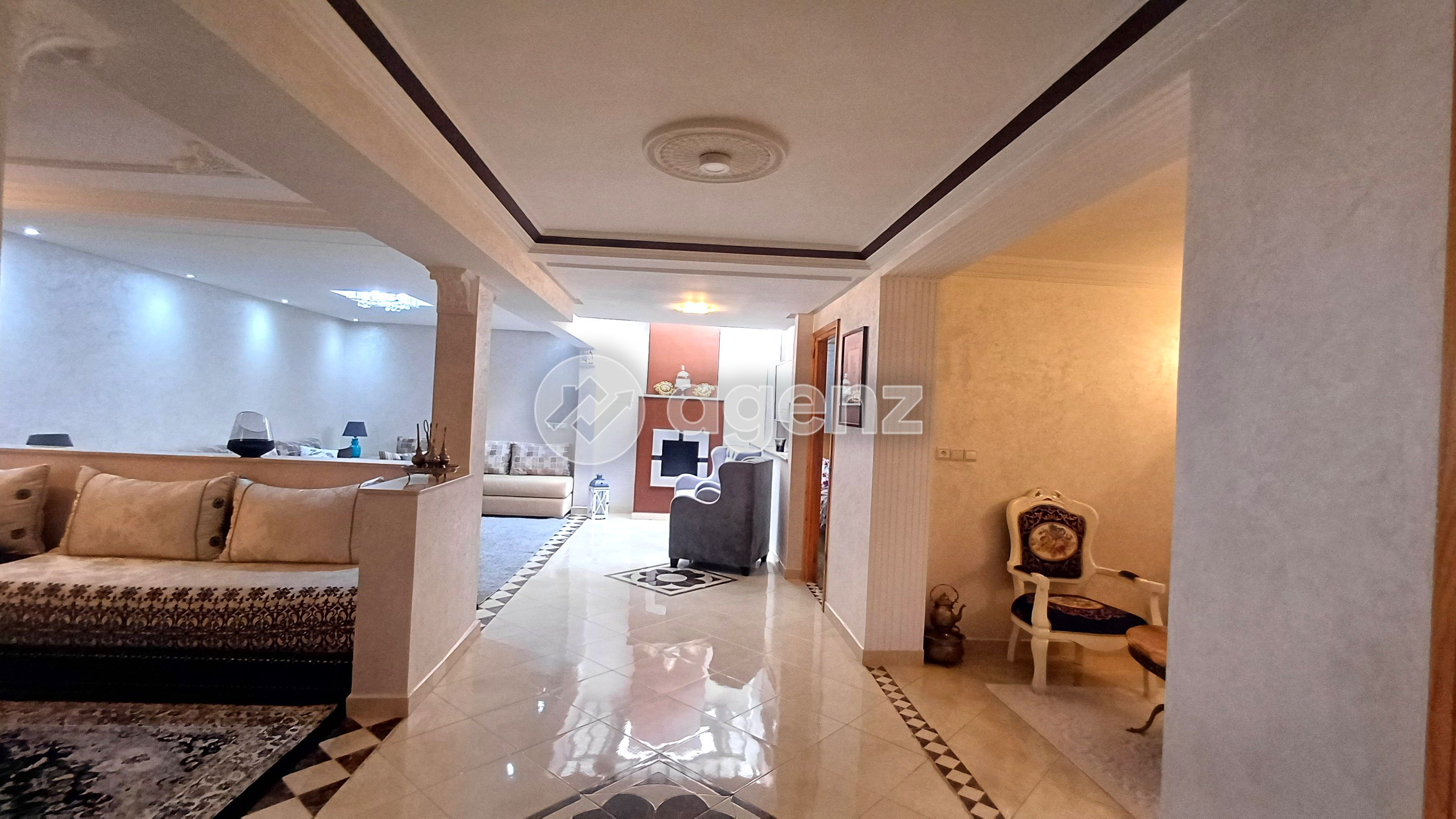 Duplex familial au cœur de Mohammedia — 5