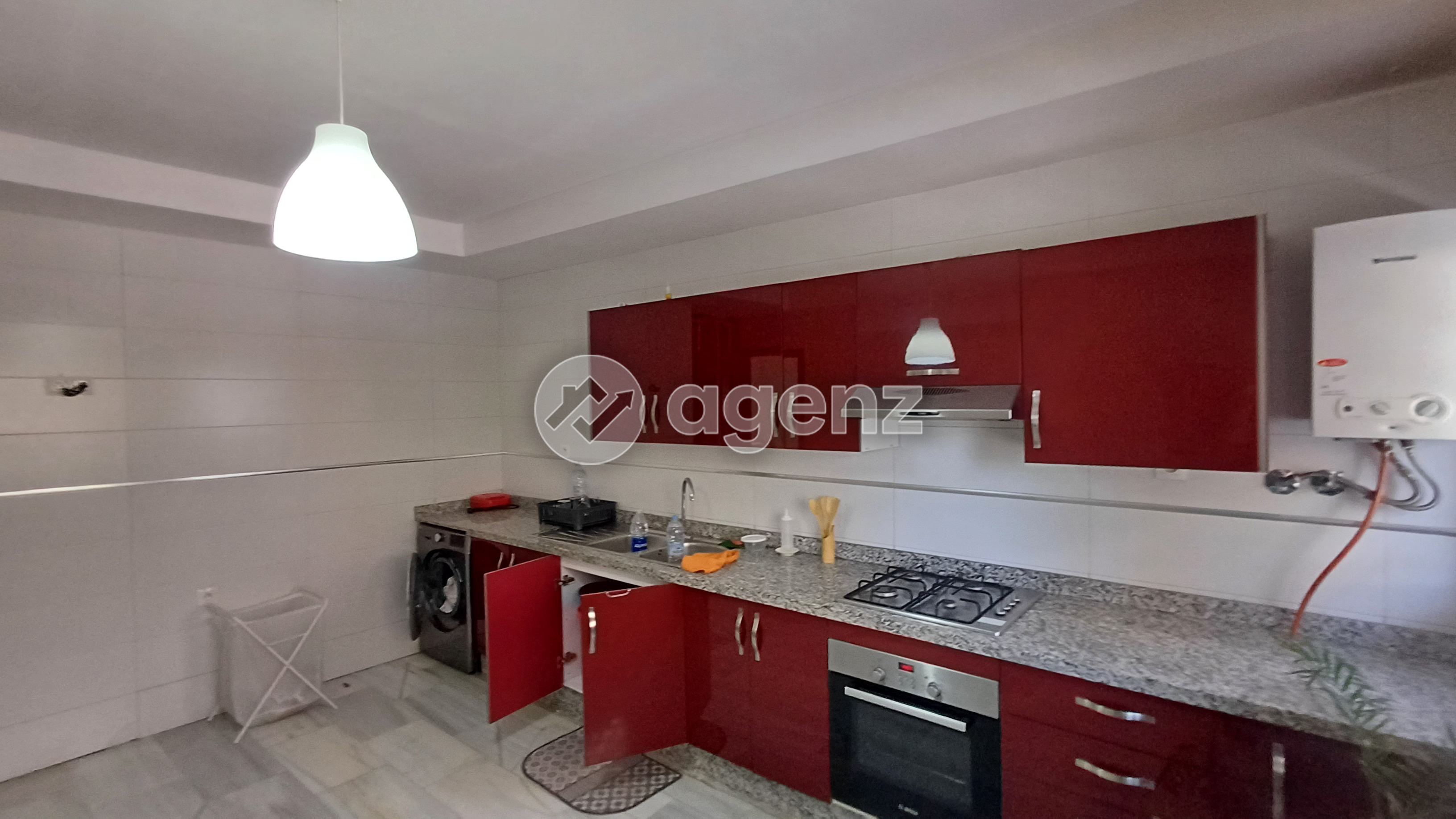 Appartement 154 m² à Hay Al Azhar — 4