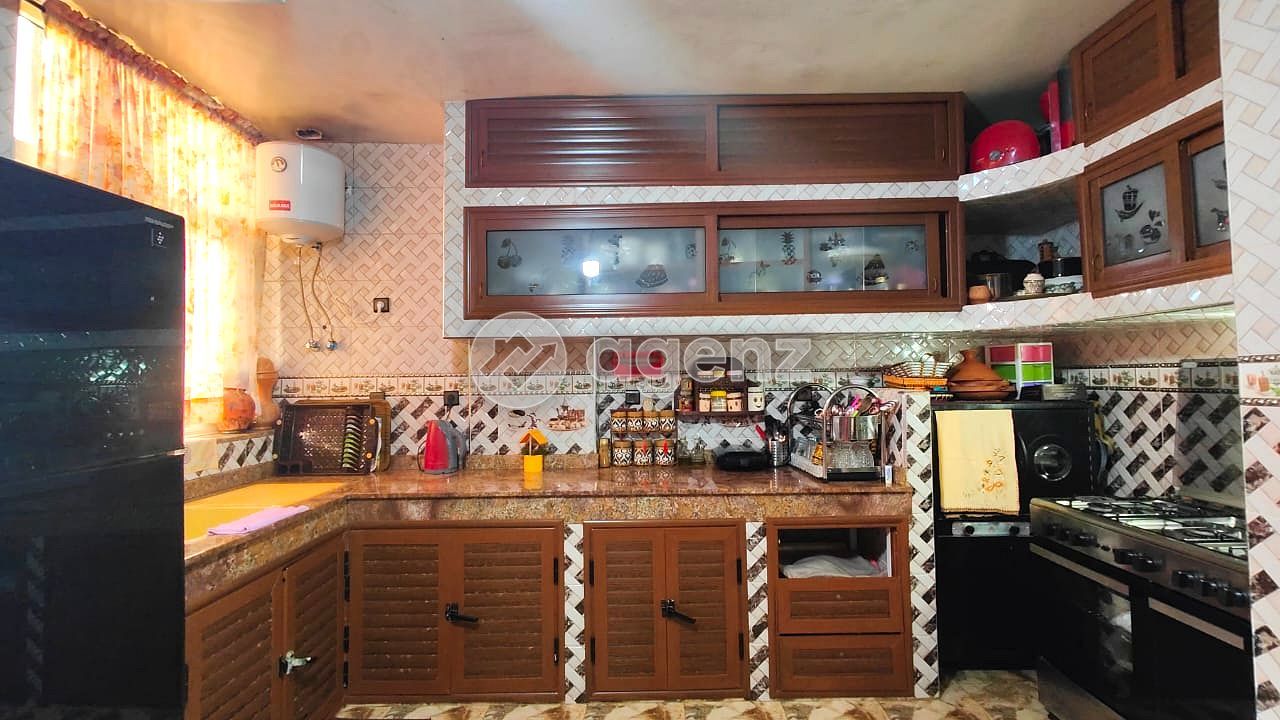 APPARTEMENT TRAVERSANT PLEIN SUD, BAIGNÉ DE LUMIÈRE — 3