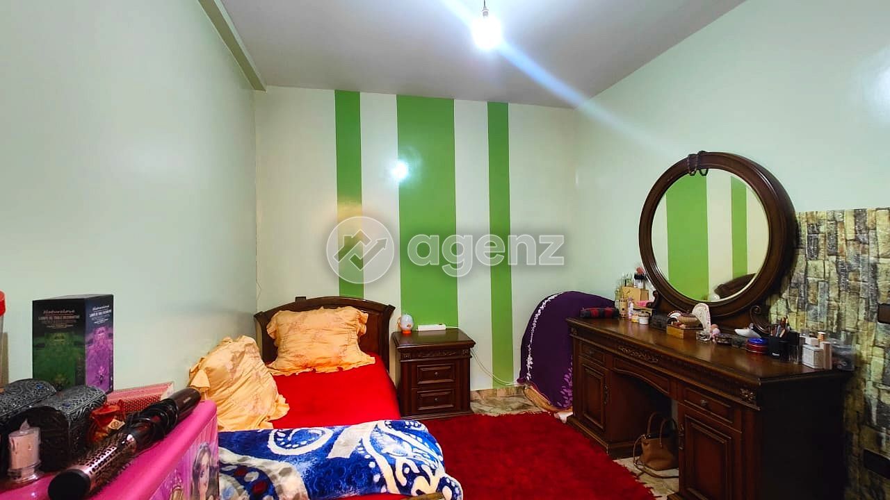 APPARTEMENT TRAVERSANT PLEIN SUD, BAIGNÉ DE LUMIÈRE — 2