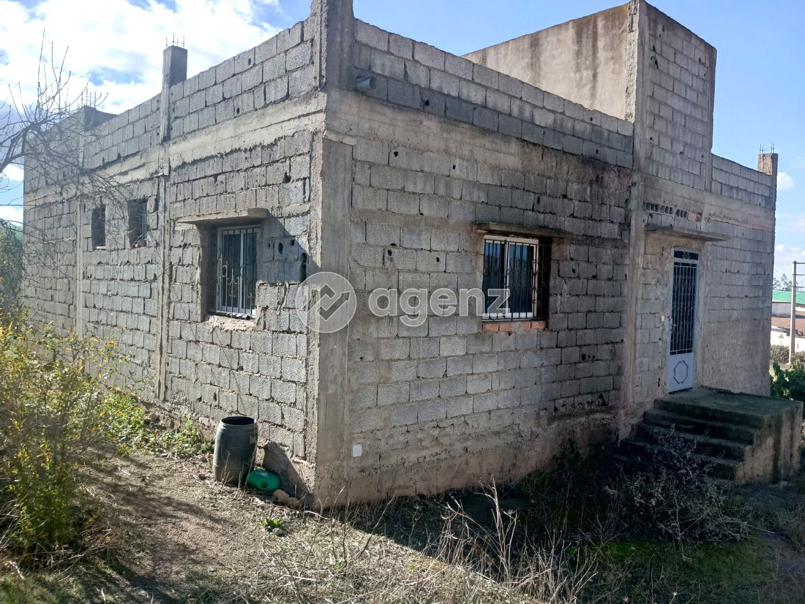 Ferme à vendre à sidi Yahya zaer — 4