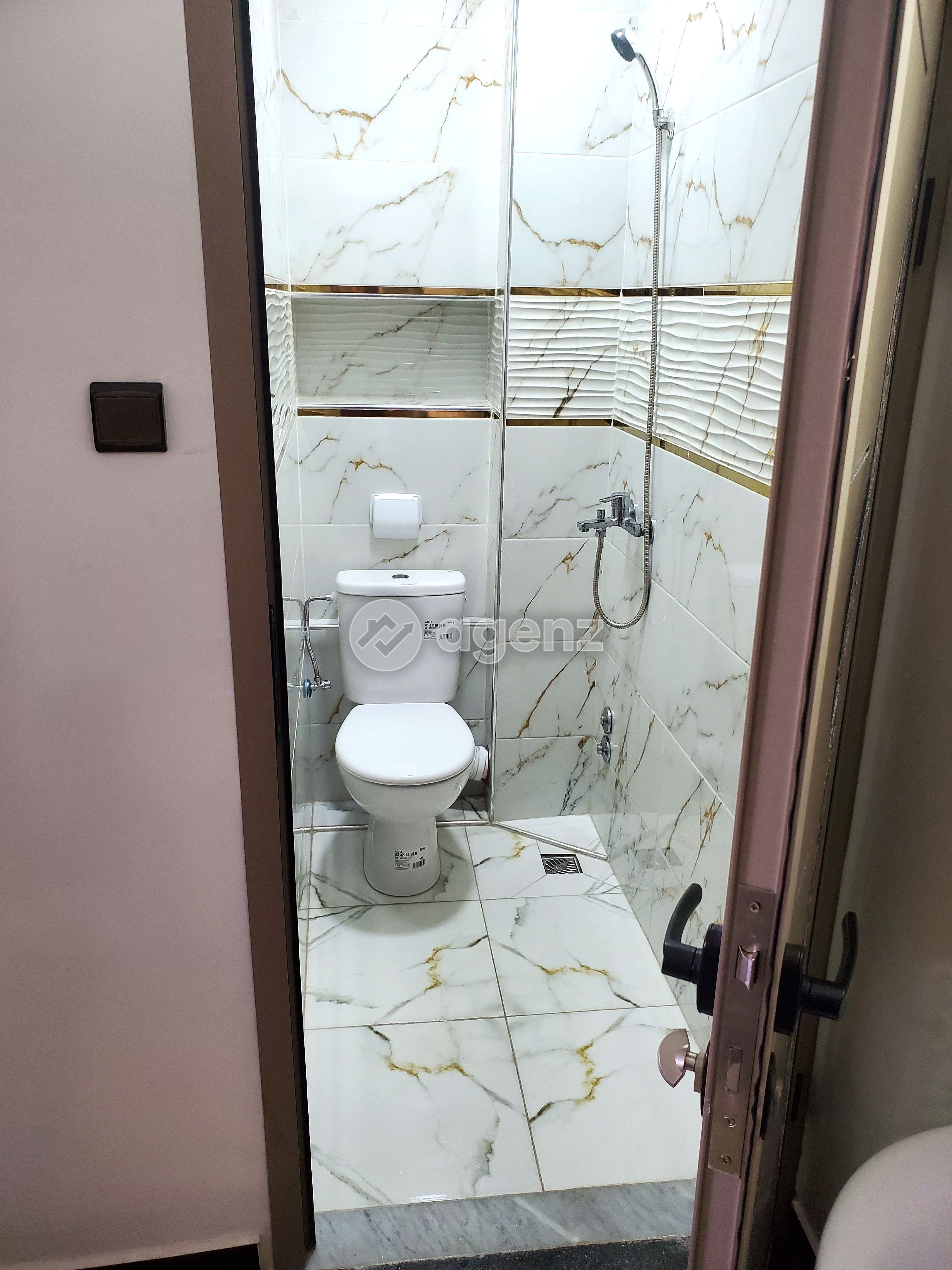 Appartement à louer à Ben M'Sick — 5