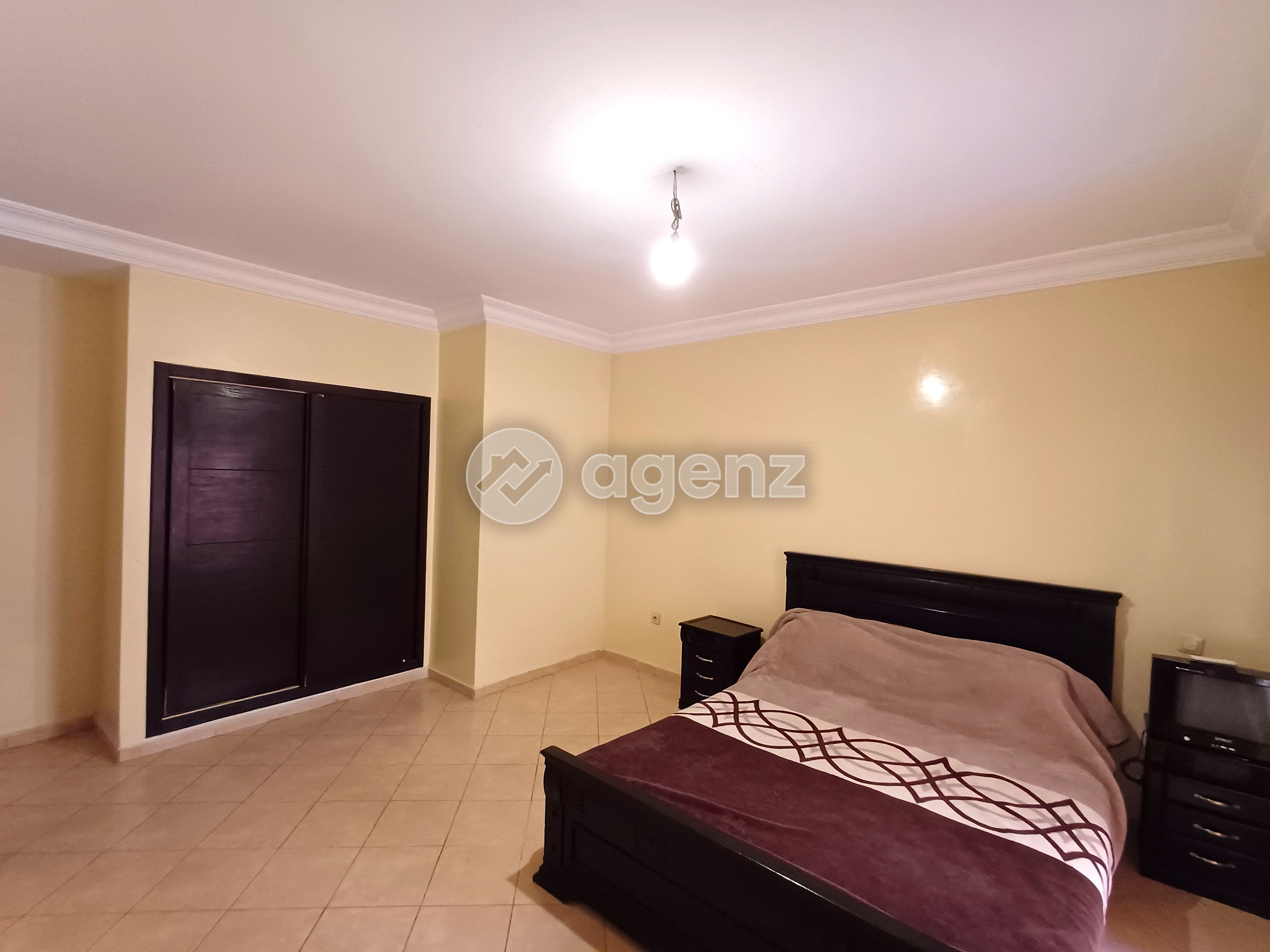 Appartement à vendre à Route de Safi — 5