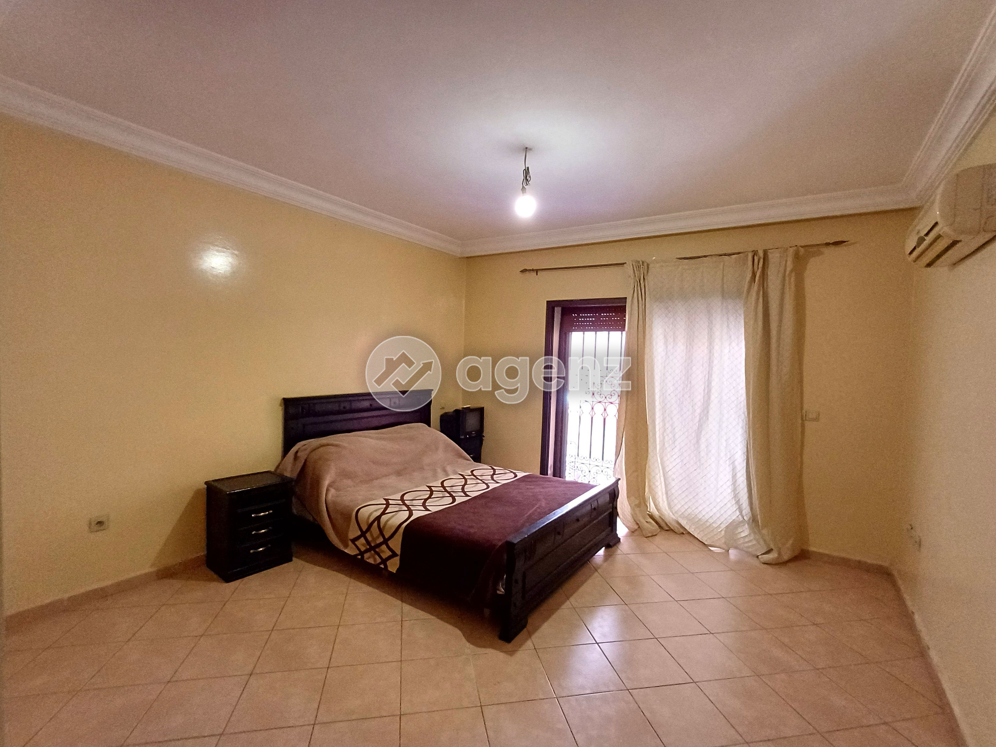 Appartement à vendre à Route de Safi — 4