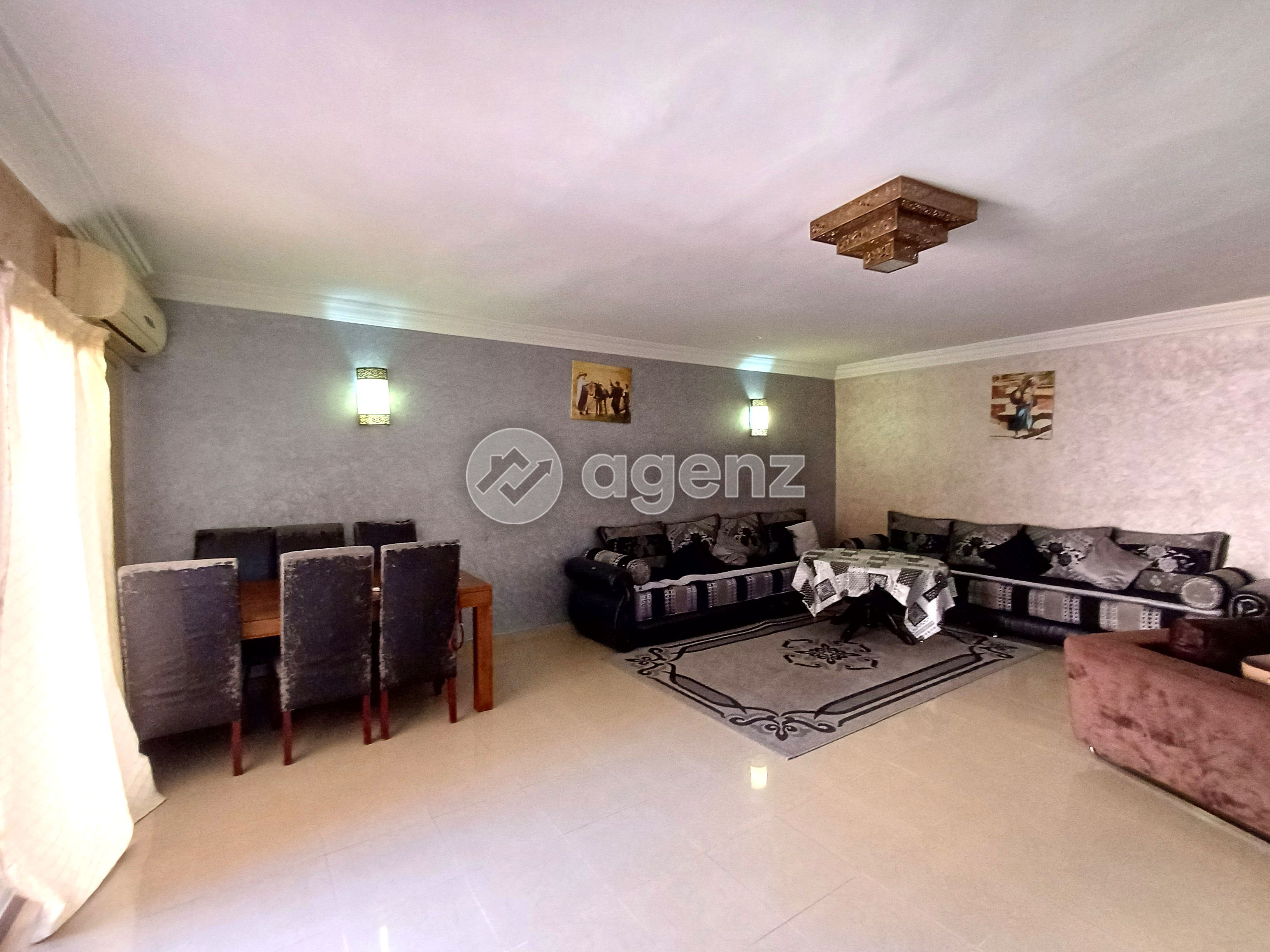 Appartement à vendre à Route de Safi — 3
