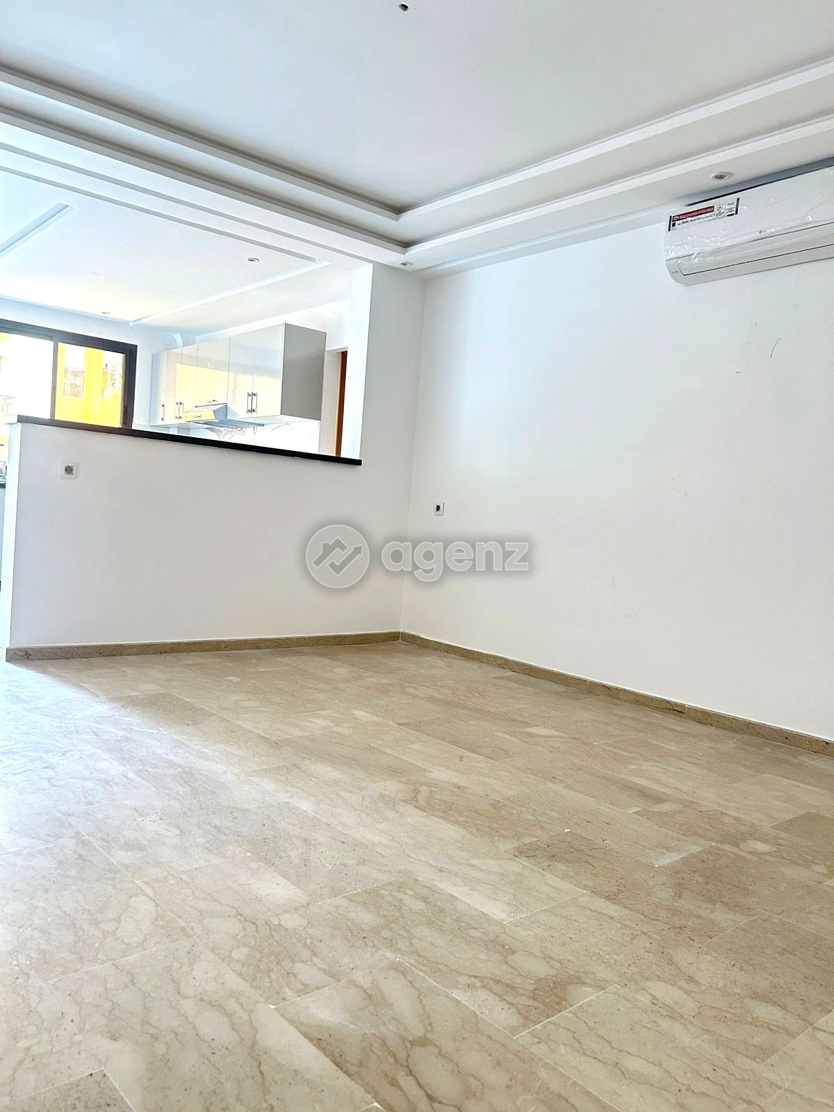 Appartement à louer à Guéliz