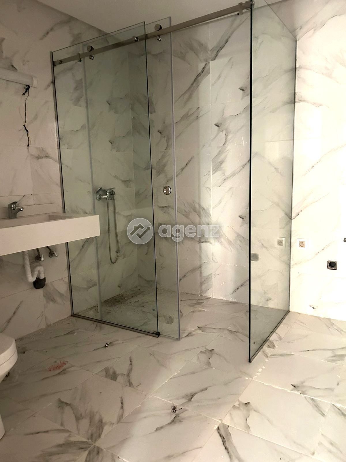 Appartement à louer à Guéliz — 2