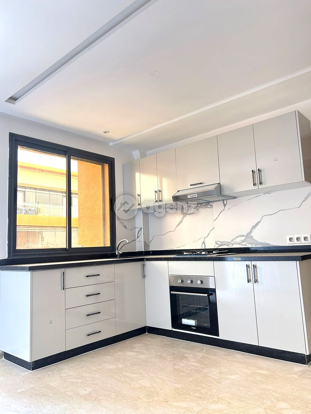 Appartement à louer à Guéliz — 5