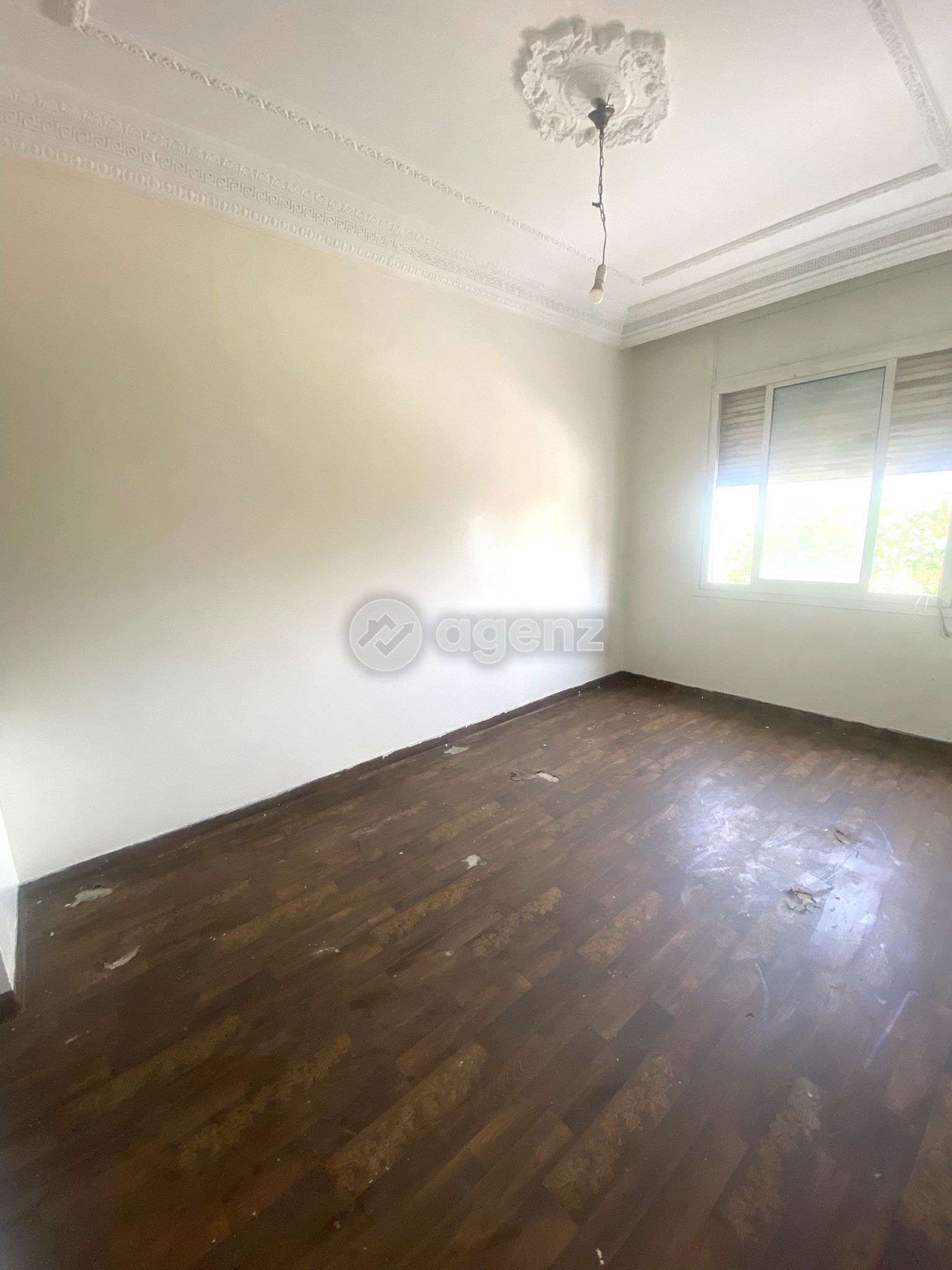 Appartement à louer à Belvédère