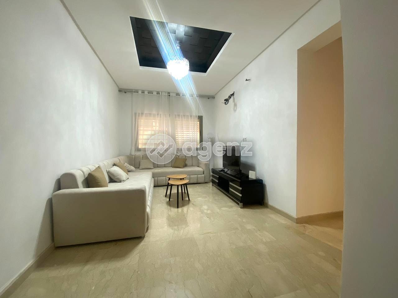 Prestigieux Appartement de 2 chambres à vendre Malabata  Hills 