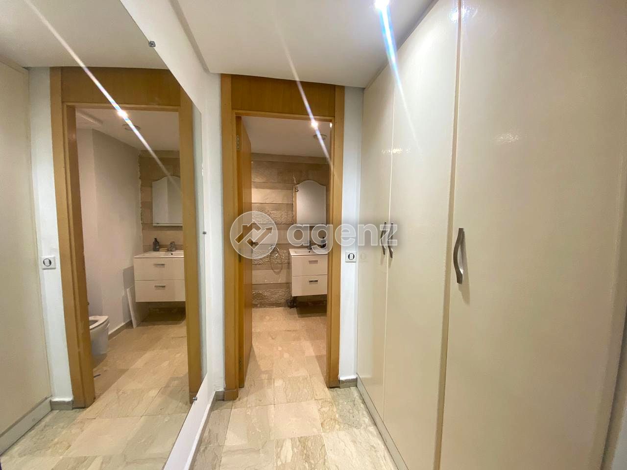 Prestigieux Appartement de 2 chambres à vendre Malabata  Hills  — 3