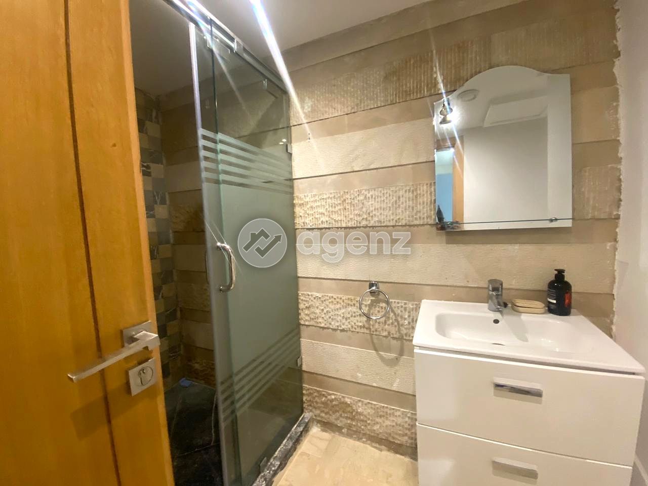 Prestigieux Appartement de 2 chambres à vendre Malabata  Hills  — 2