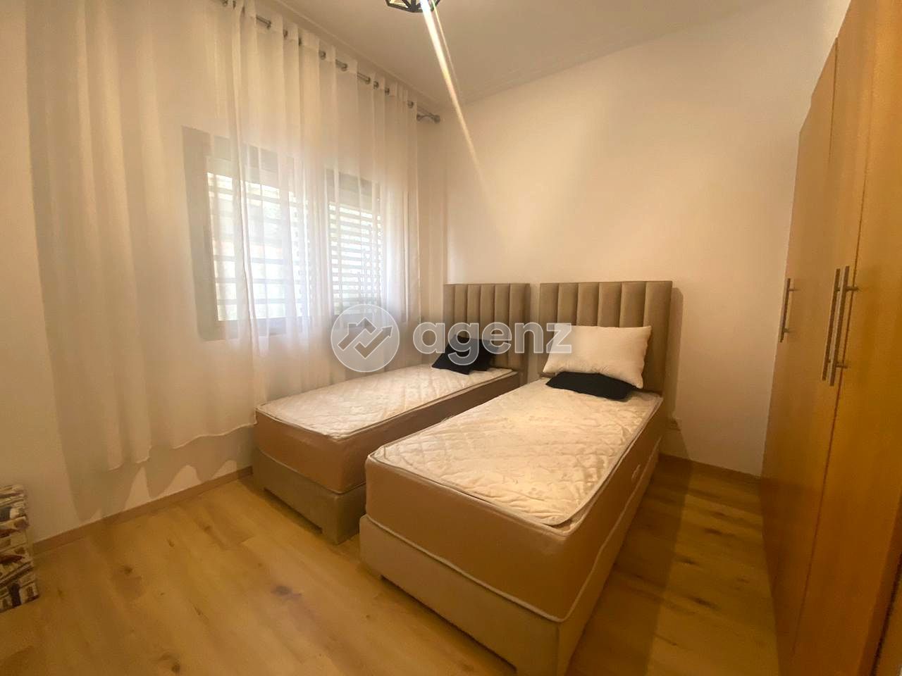 Prestigieux Appartement de 2 chambres à vendre Malabata  Hills  — 5