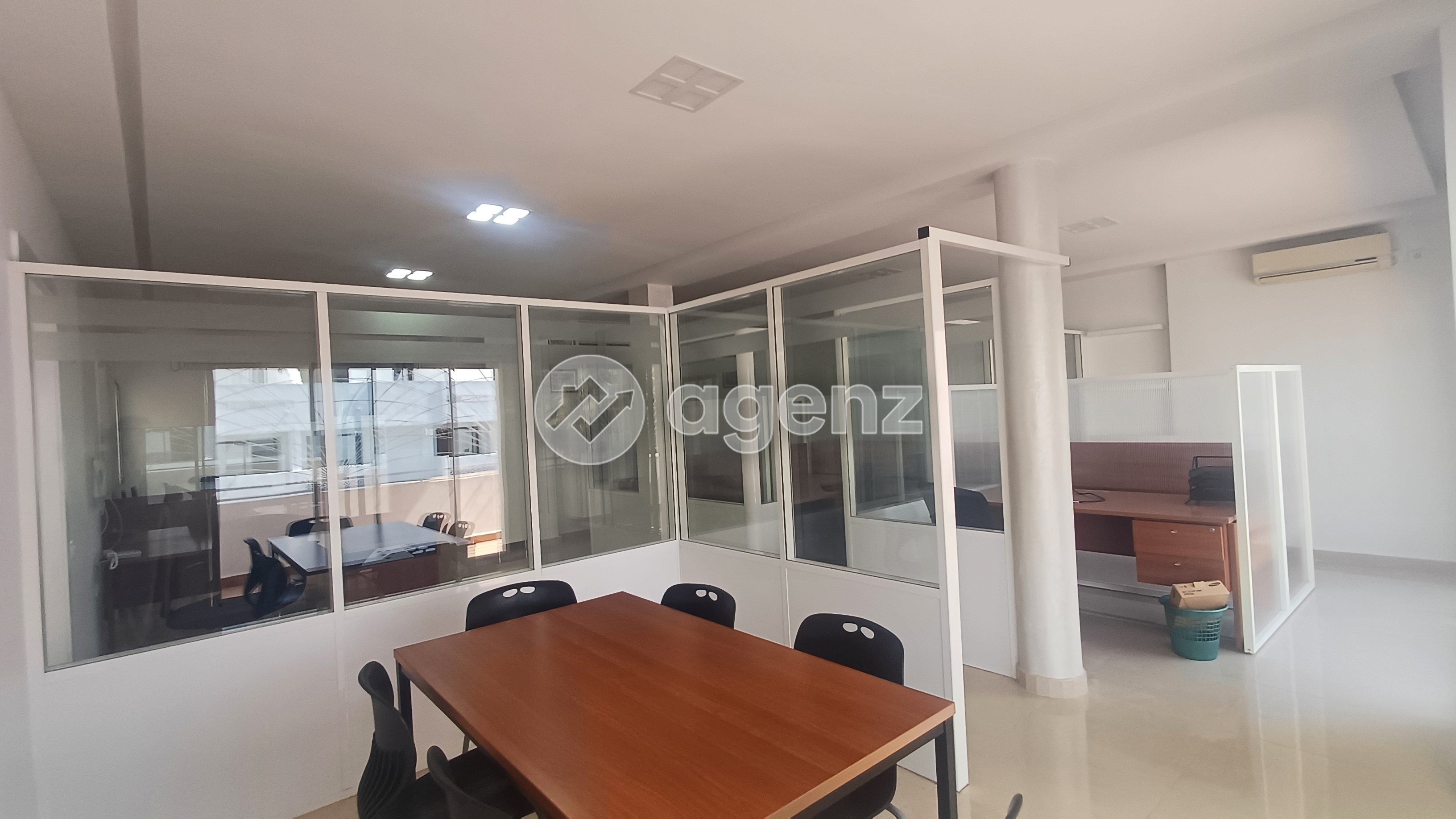 Vidéo de Appartement spacieux - Agdal à Agdal, Rabat | Agenz