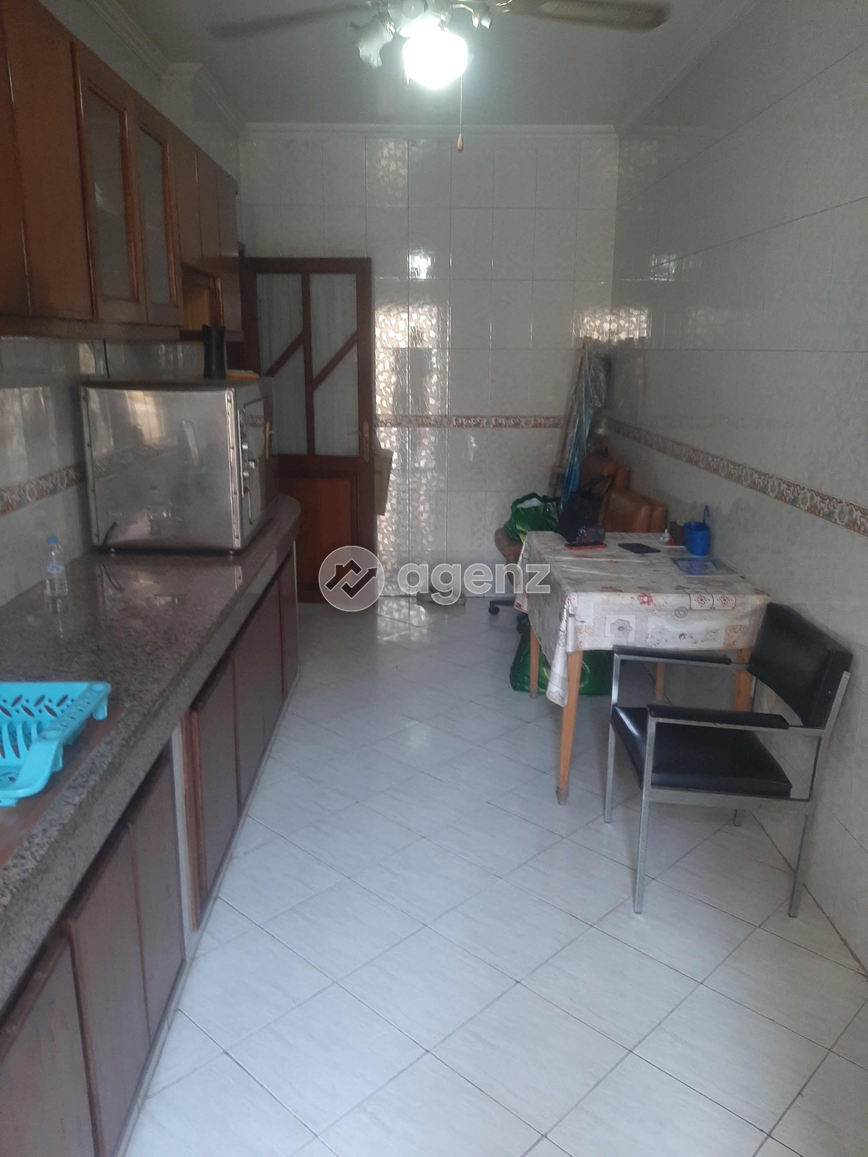 Moderne Appartement de 4 chambres à vendre 2 Mars