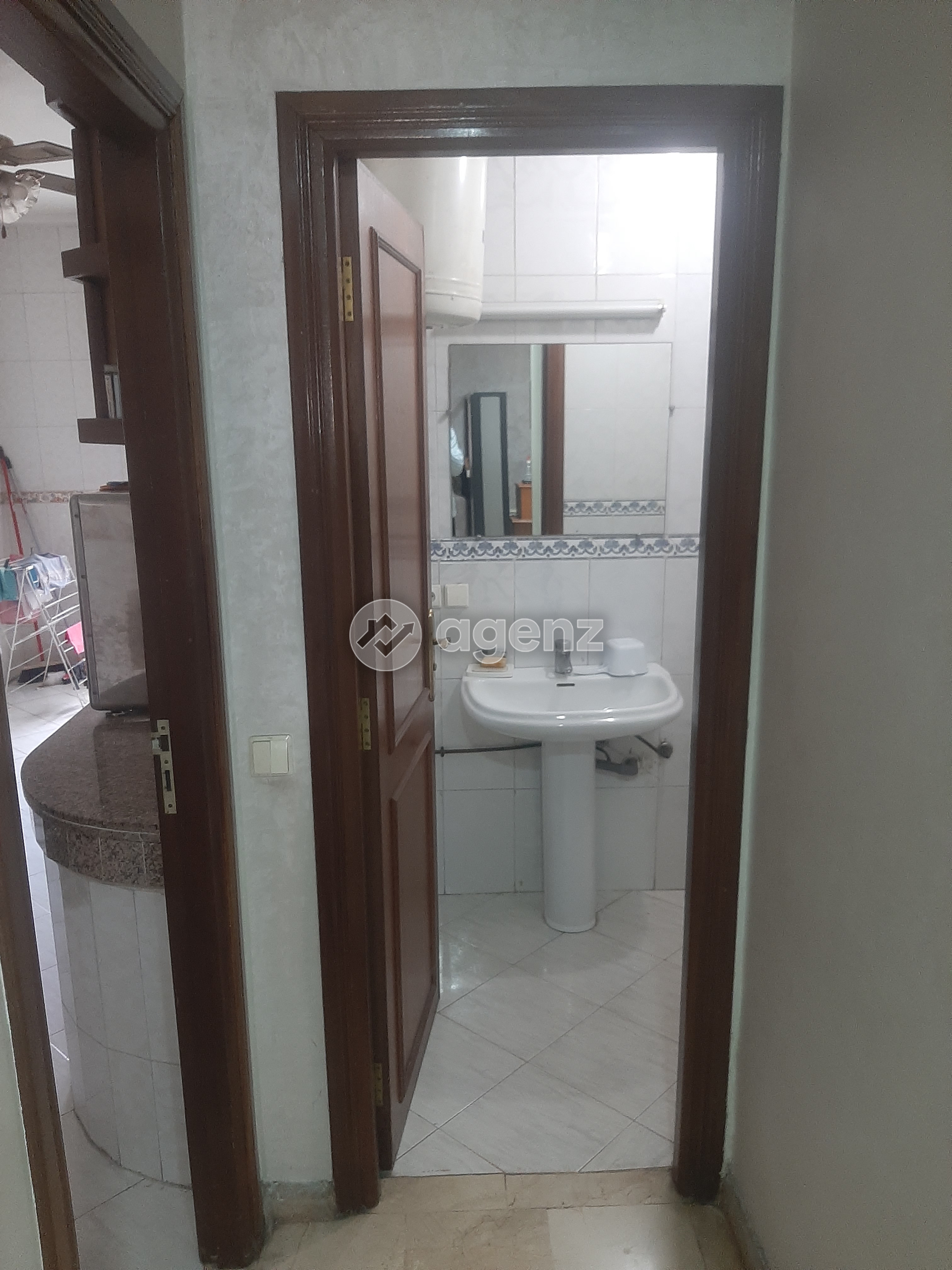 Moderne Appartement de 4 chambres à vendre 2 Mars — 3