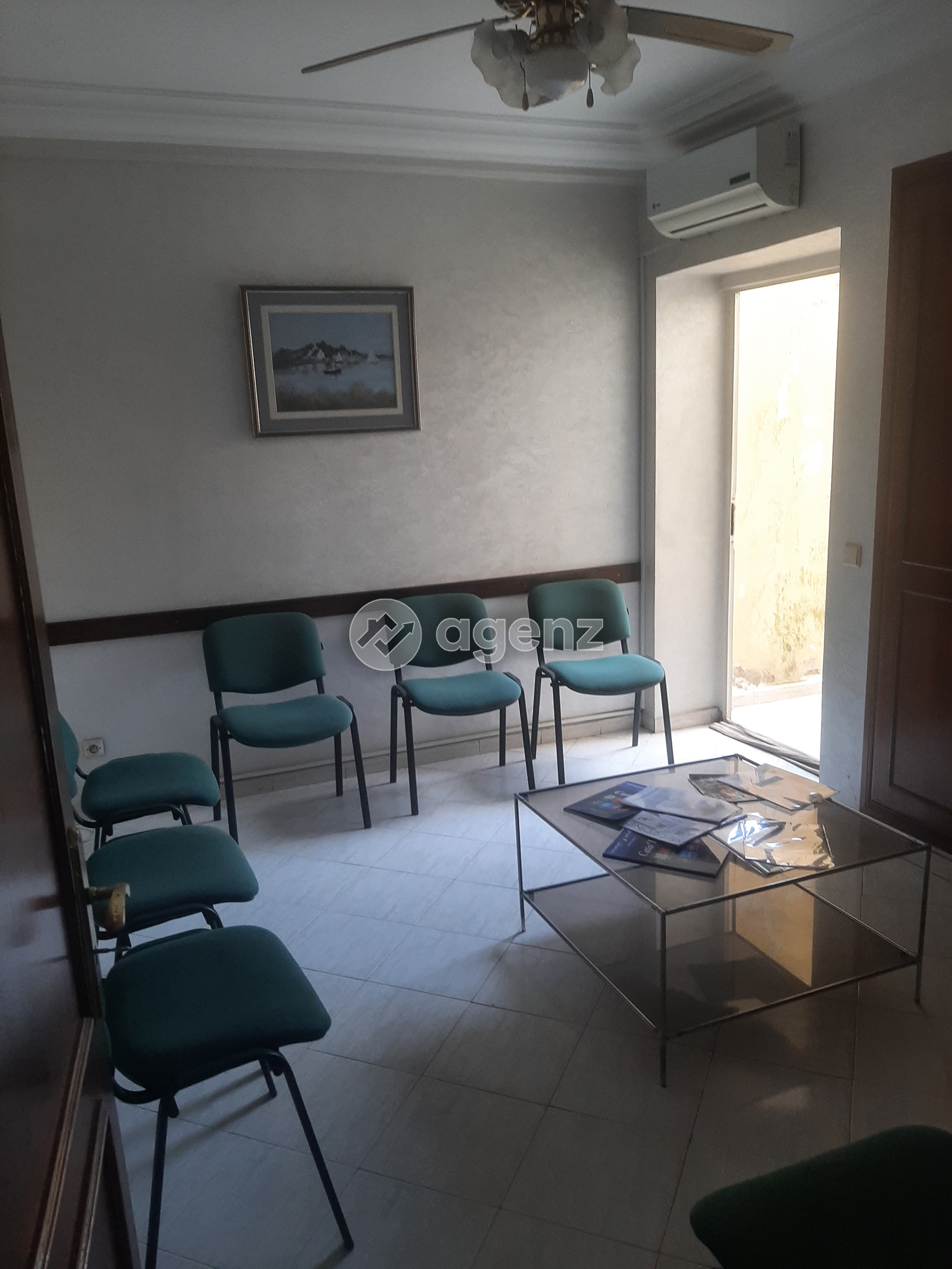 Moderne Appartement de 4 chambres à vendre 2 Mars — 5