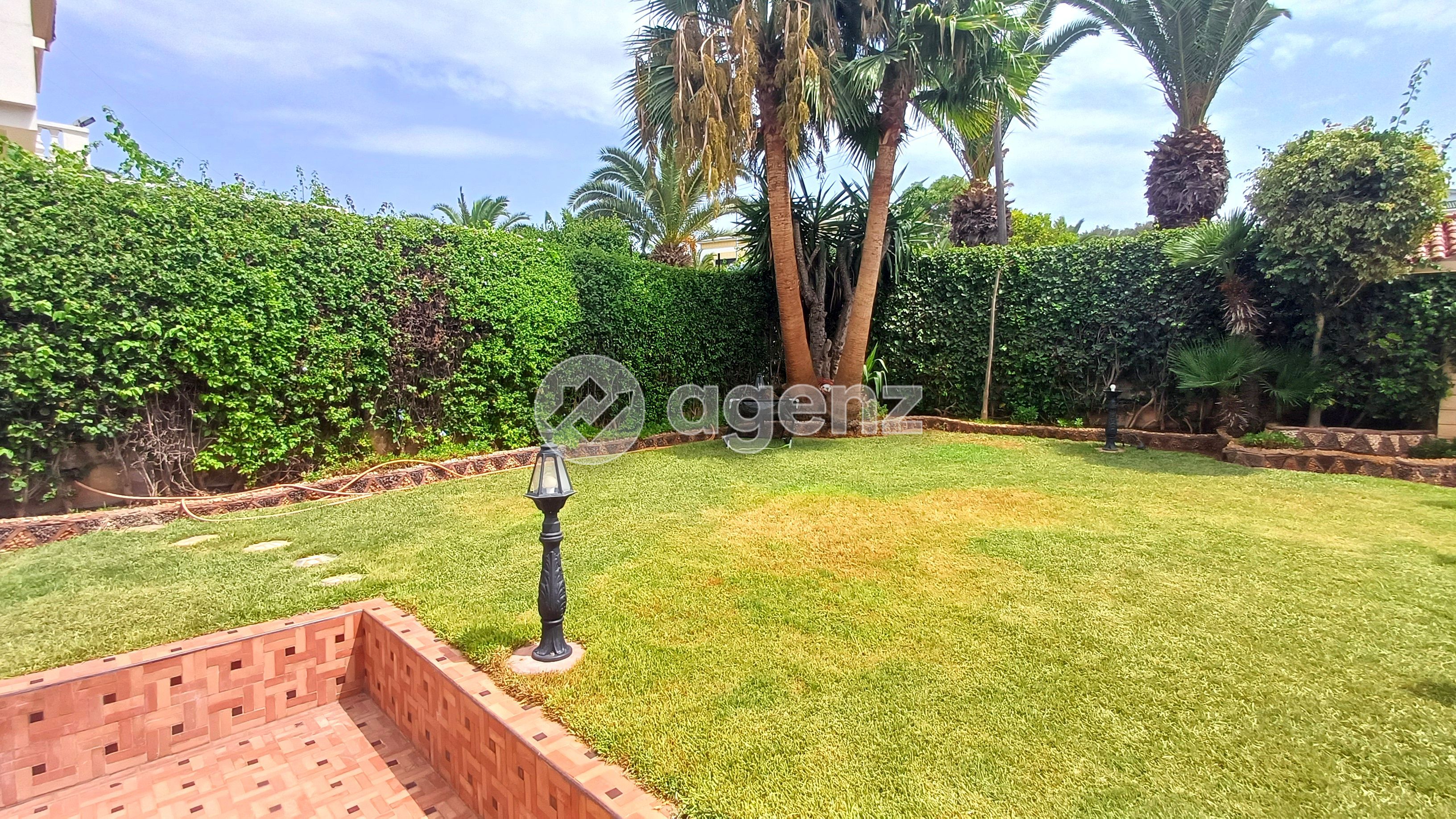 Villa à vendre à Californie — 2