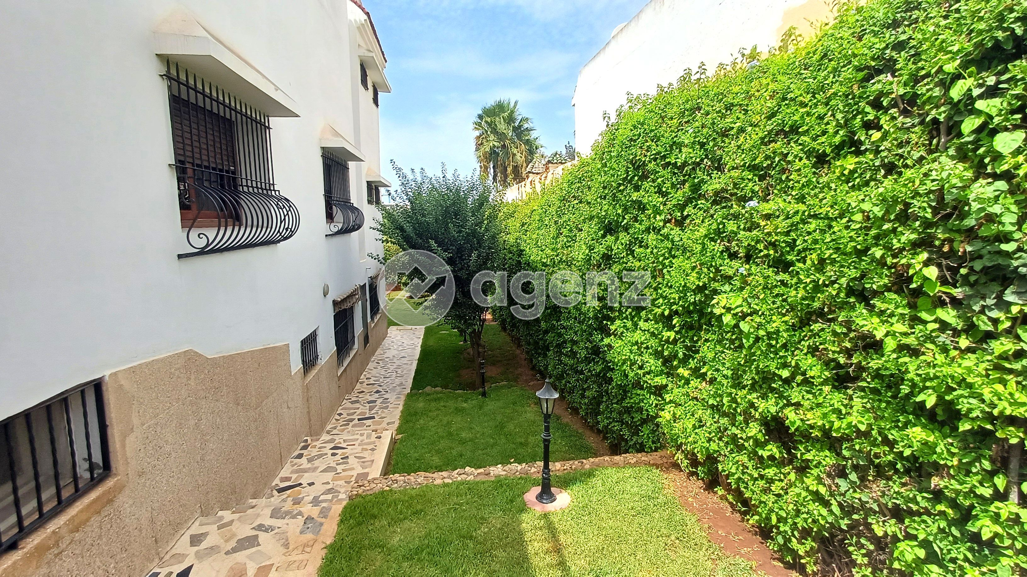 Villa à vendre à Californie