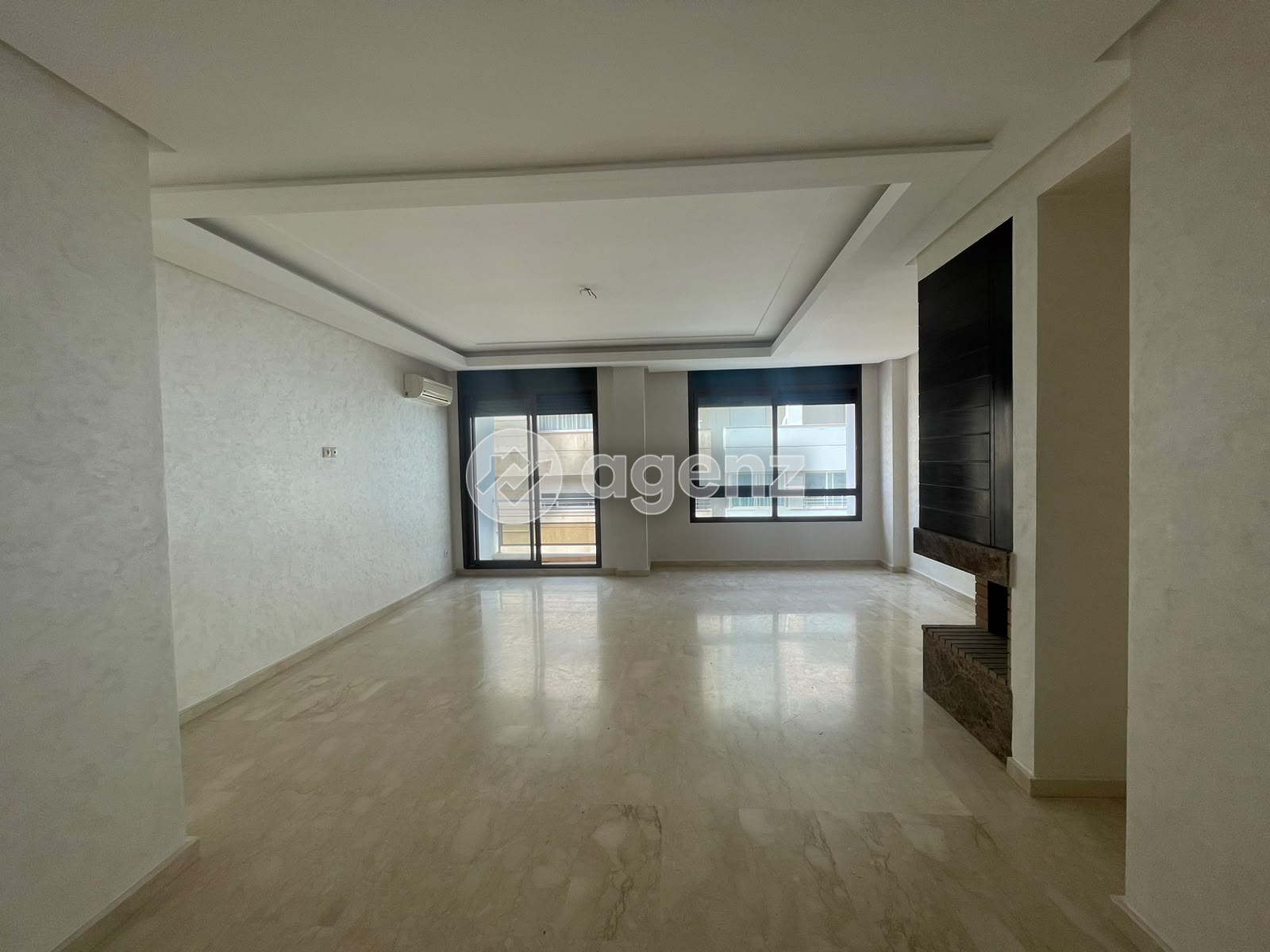 Vidéo de Appartement spacieux - Les Princesses à Les princesses, Casablanca | Agenz