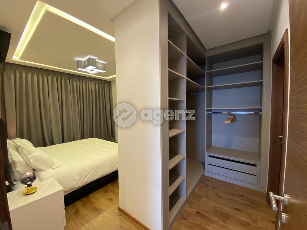 Appartement à louer à Casablanca — 5
