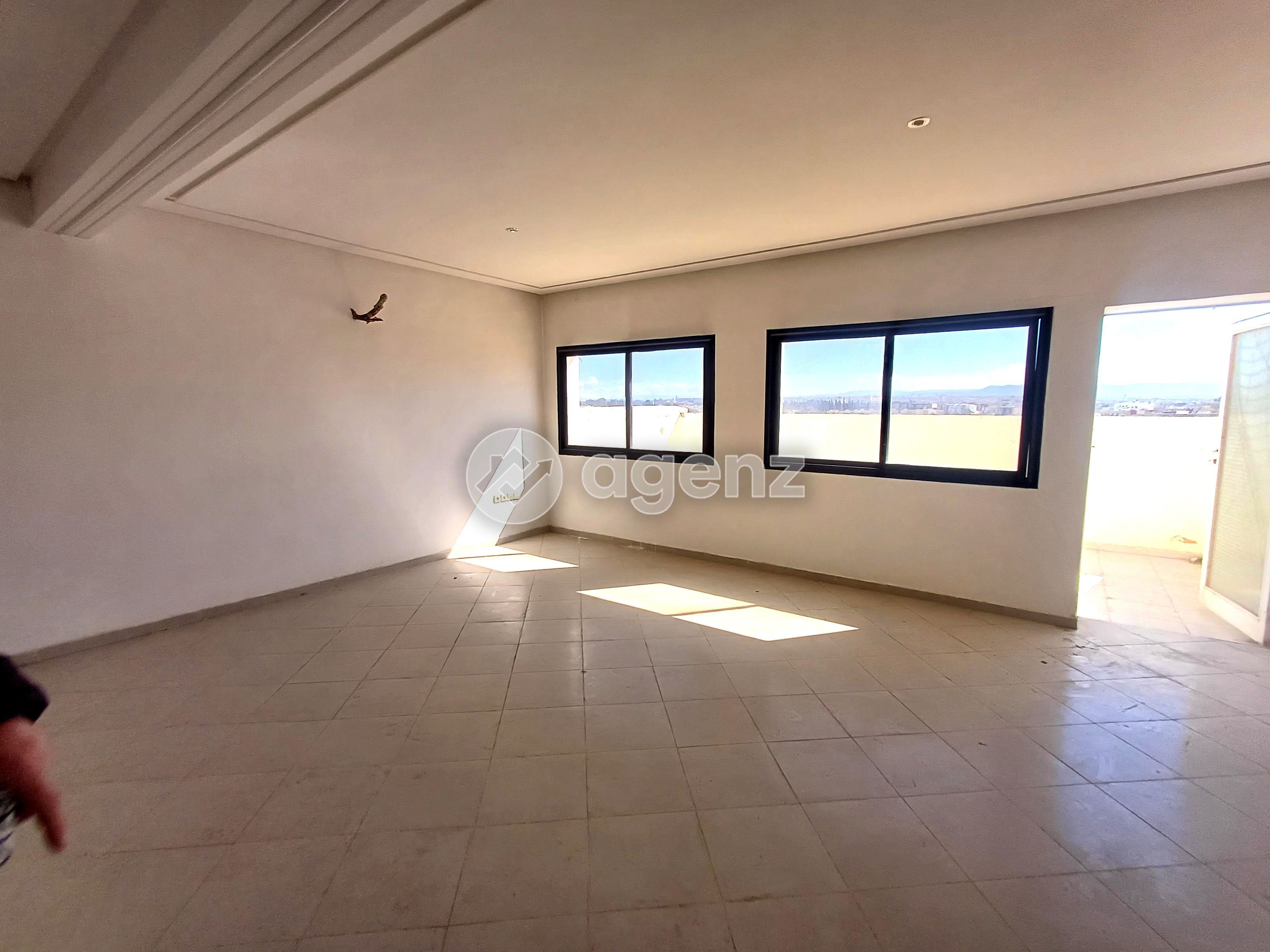 Appartement — Fès