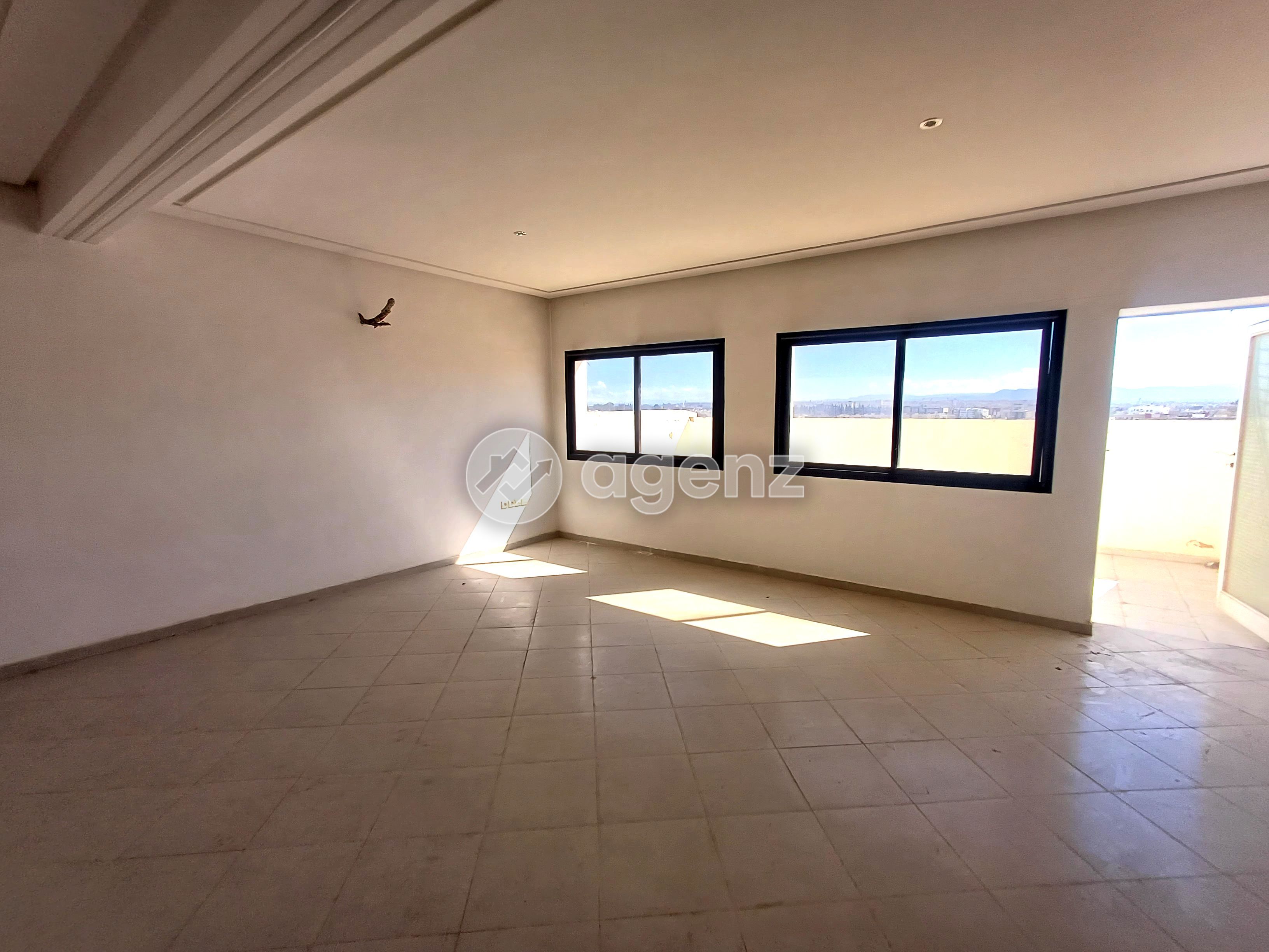 Appartement — Fès — 2