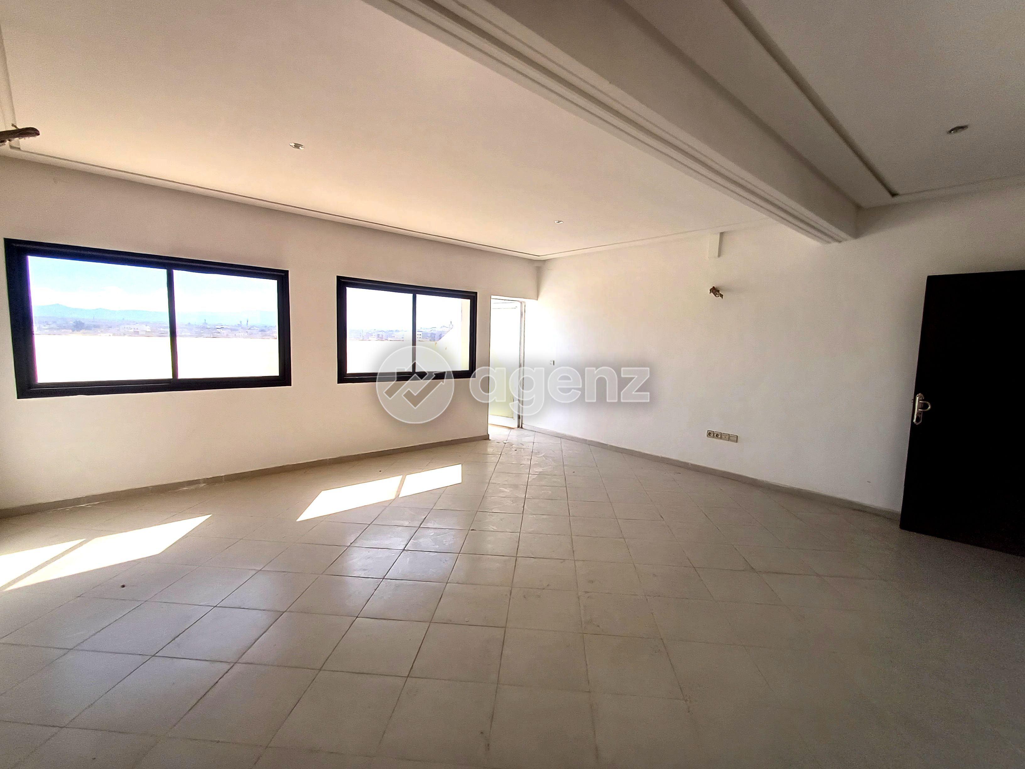 Appartement — Fès — 3
