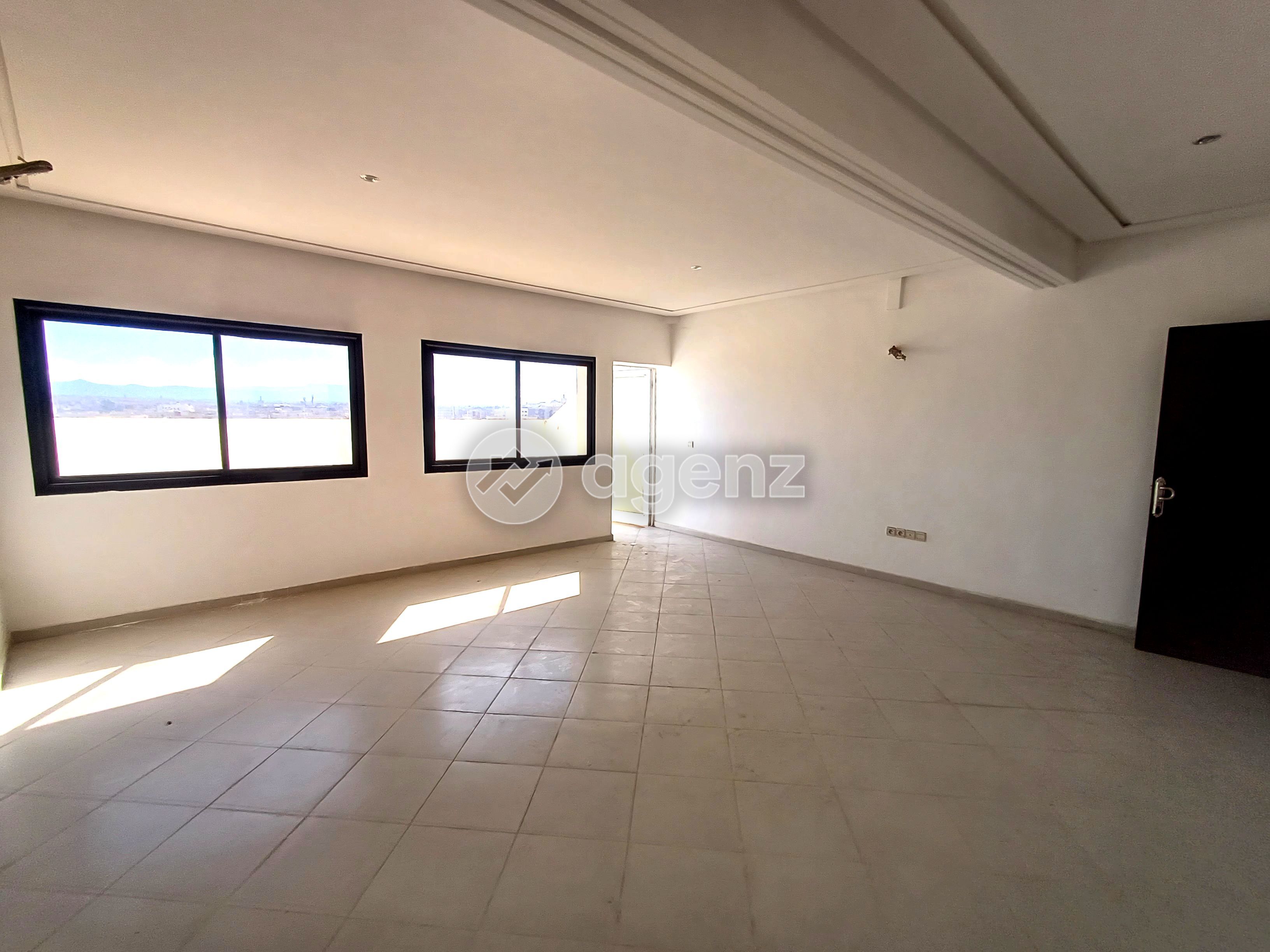 Appartement — Fès — 4