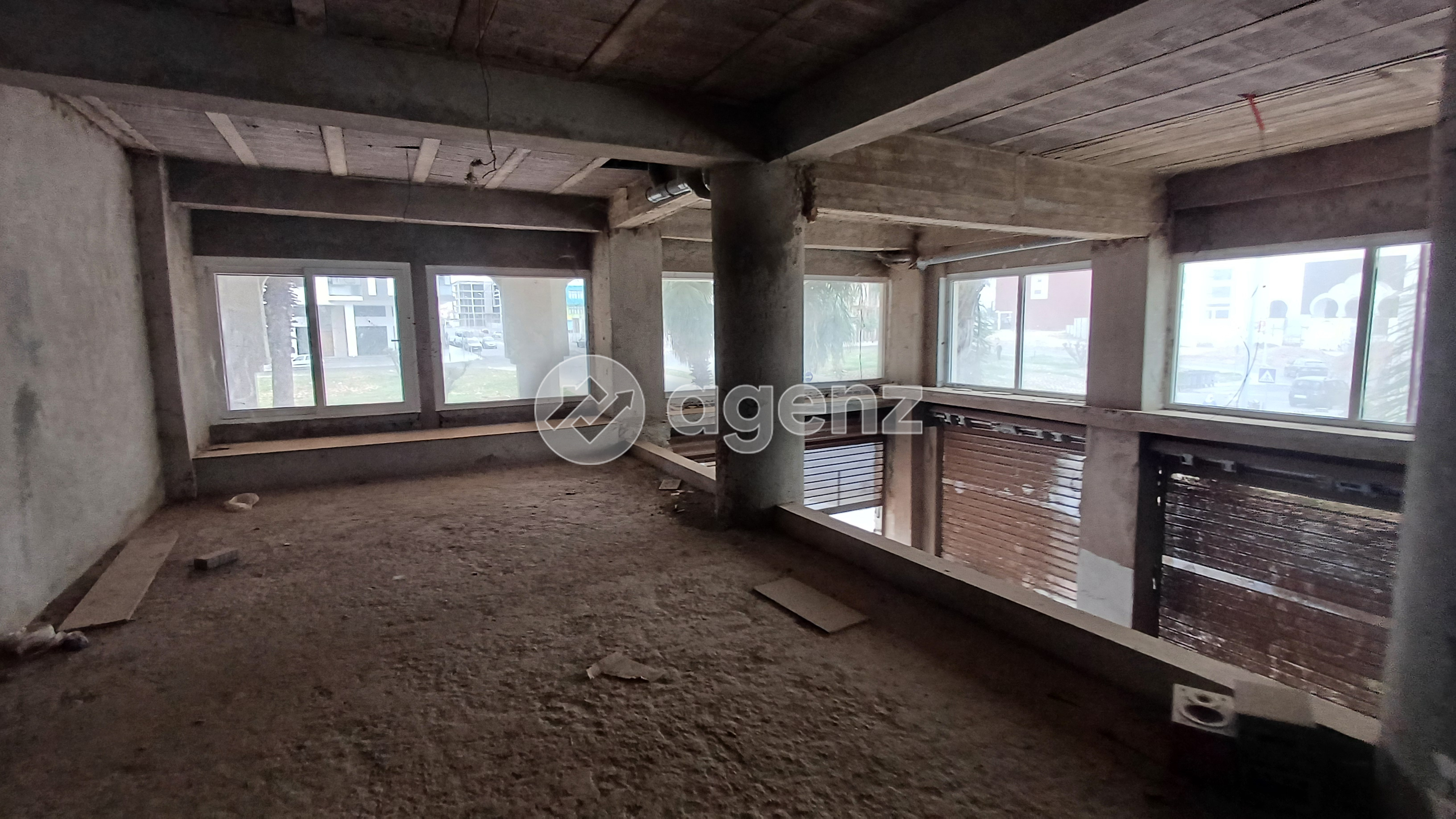 Bien 270 m² à Hay Houda — 2