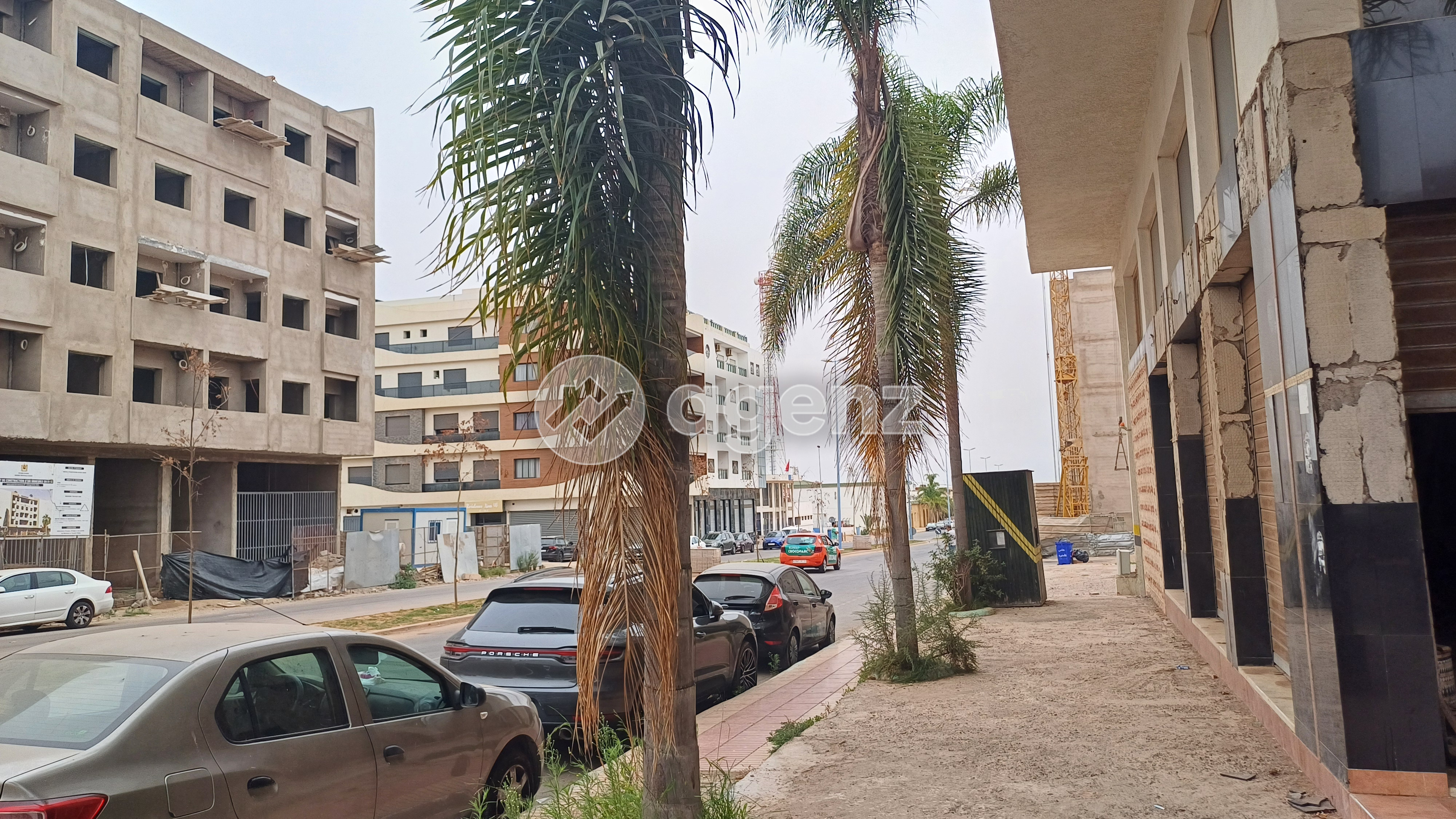 Bien 270 m² à Hay Houda — 5