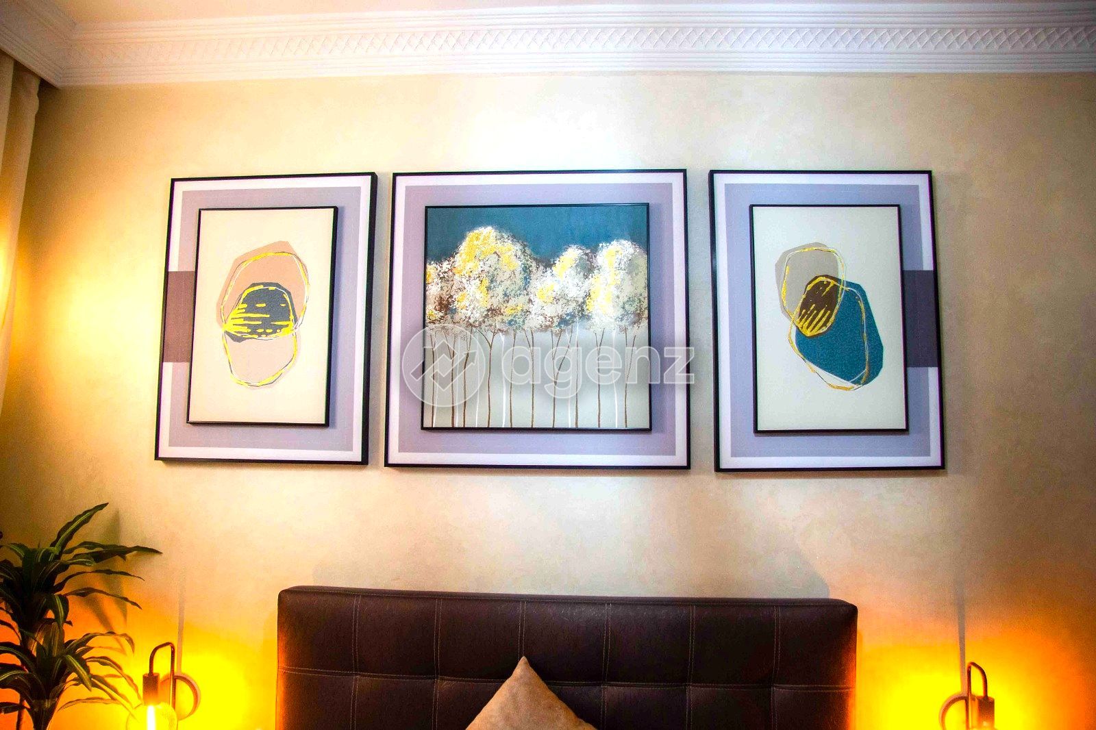 Appartement 85 m² à Haut Agdal — 5