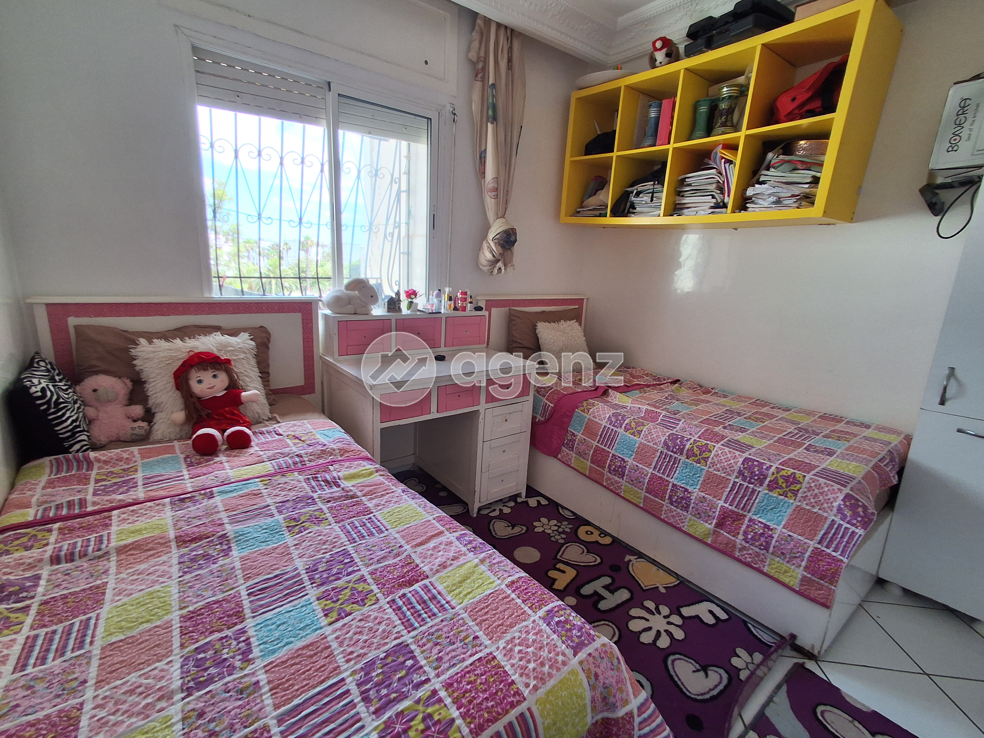 Appartement familial - Confort et praticité — 3