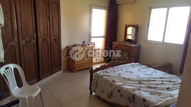 Appartement de 109 m² à Azli - Marrakech — 3
