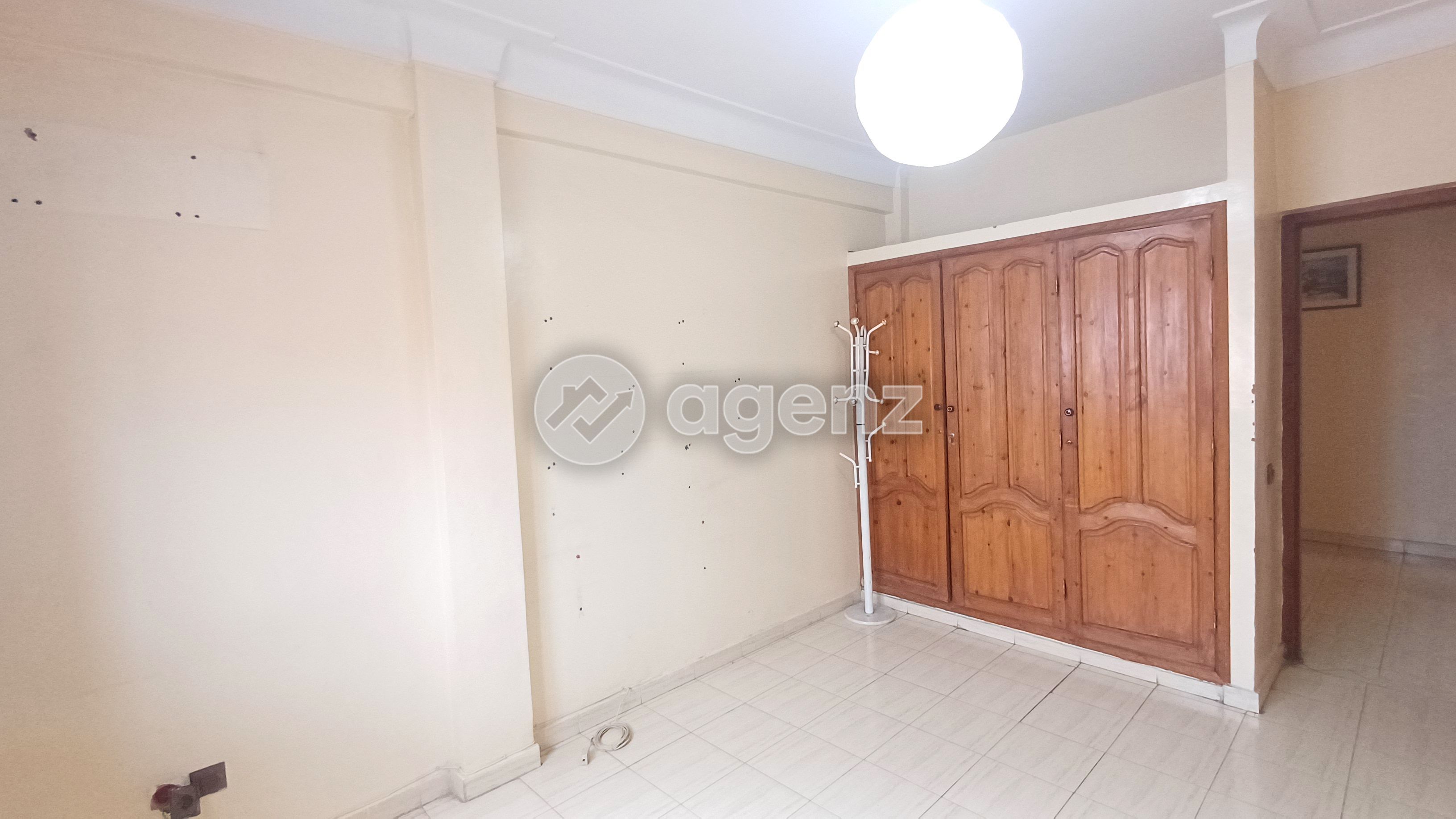 Appartement de 109 m² à Azli - Marrakech — 5
