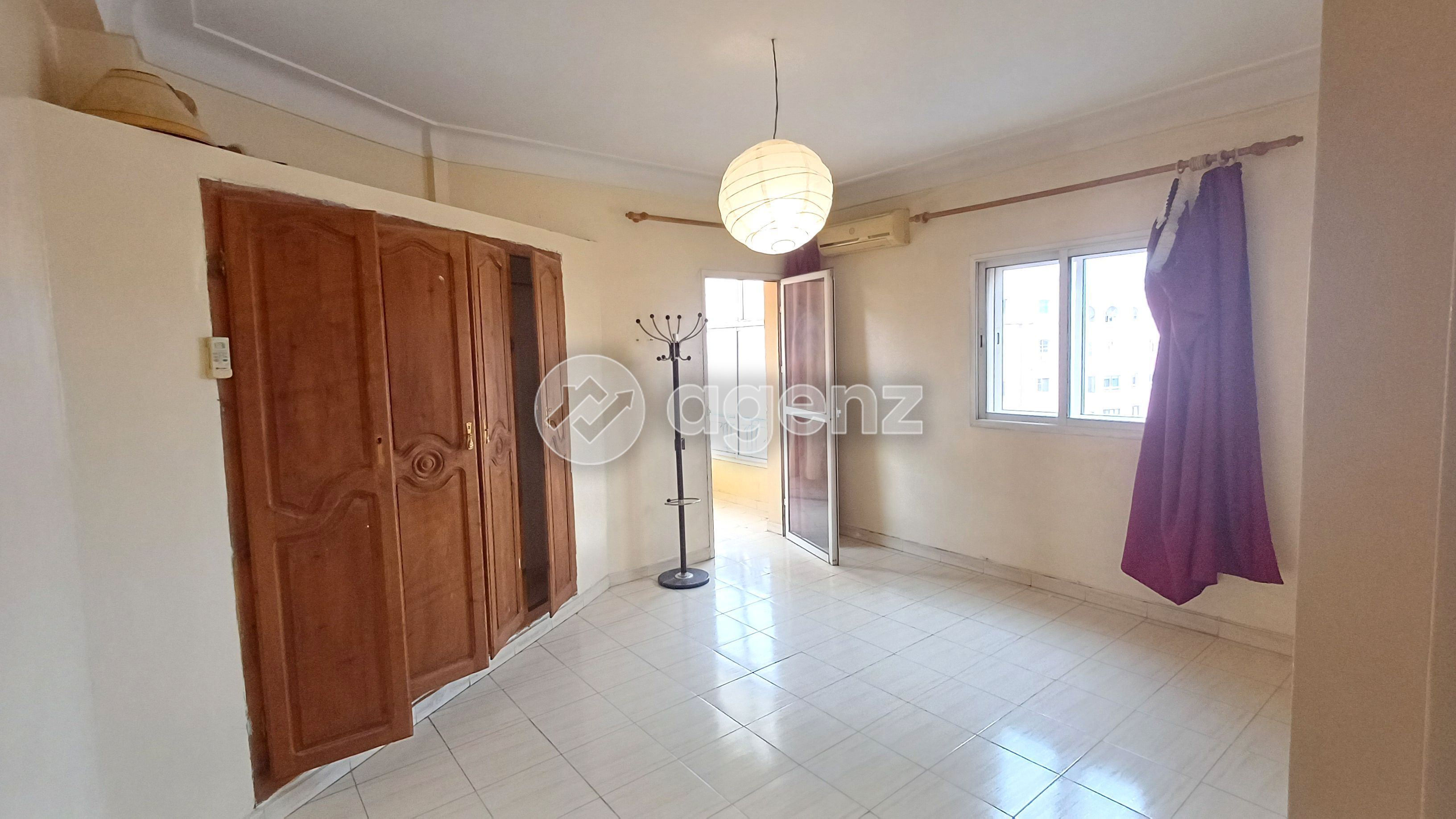 Appartement de 109 m² à Azli - Marrakech — 2