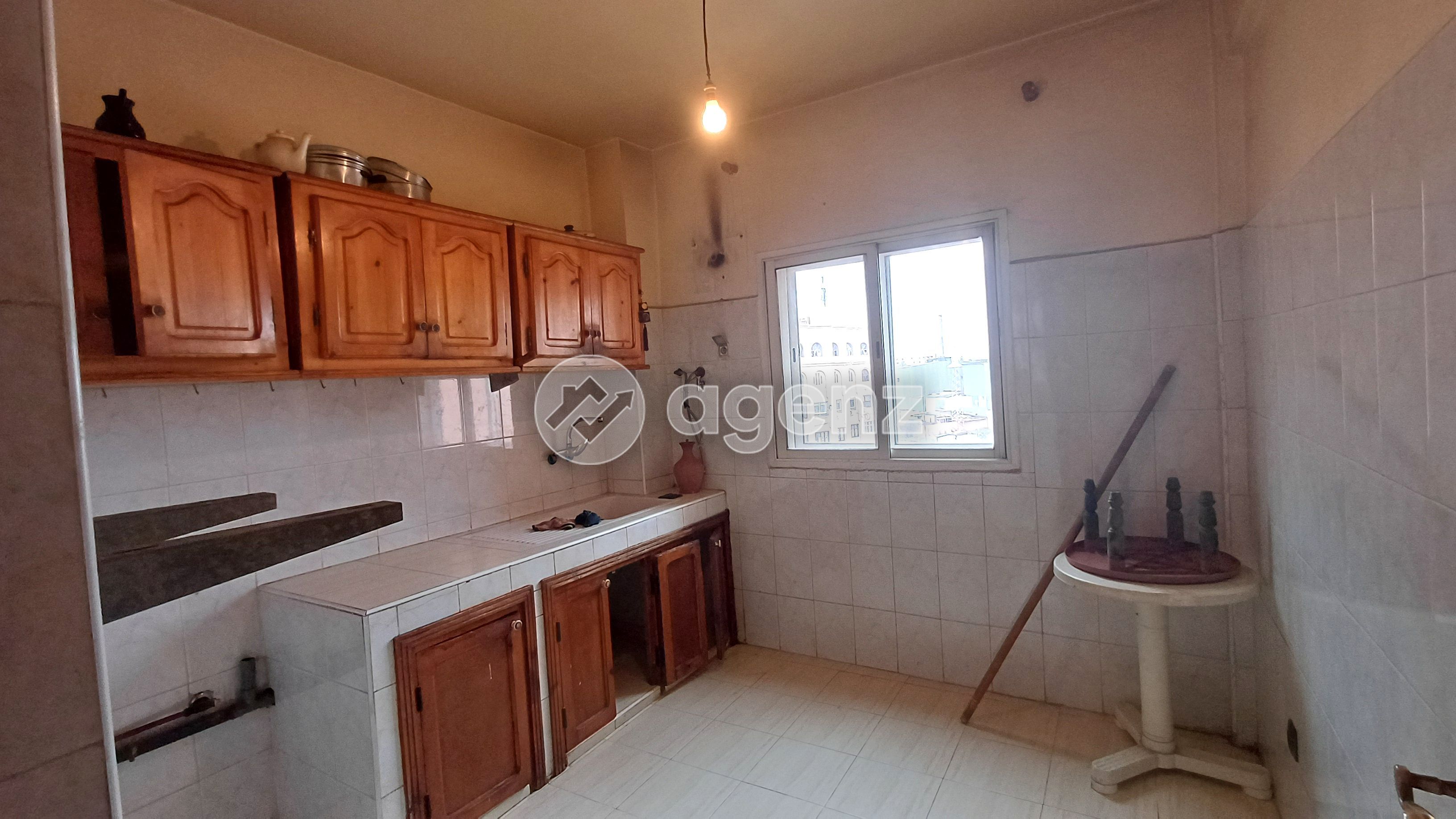 Appartement de 109 m² à Azli - Marrakech — 4