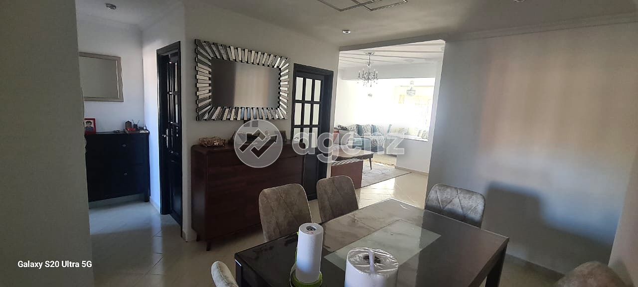 Lumineux appartement  à vendre à Roche noires  — 5