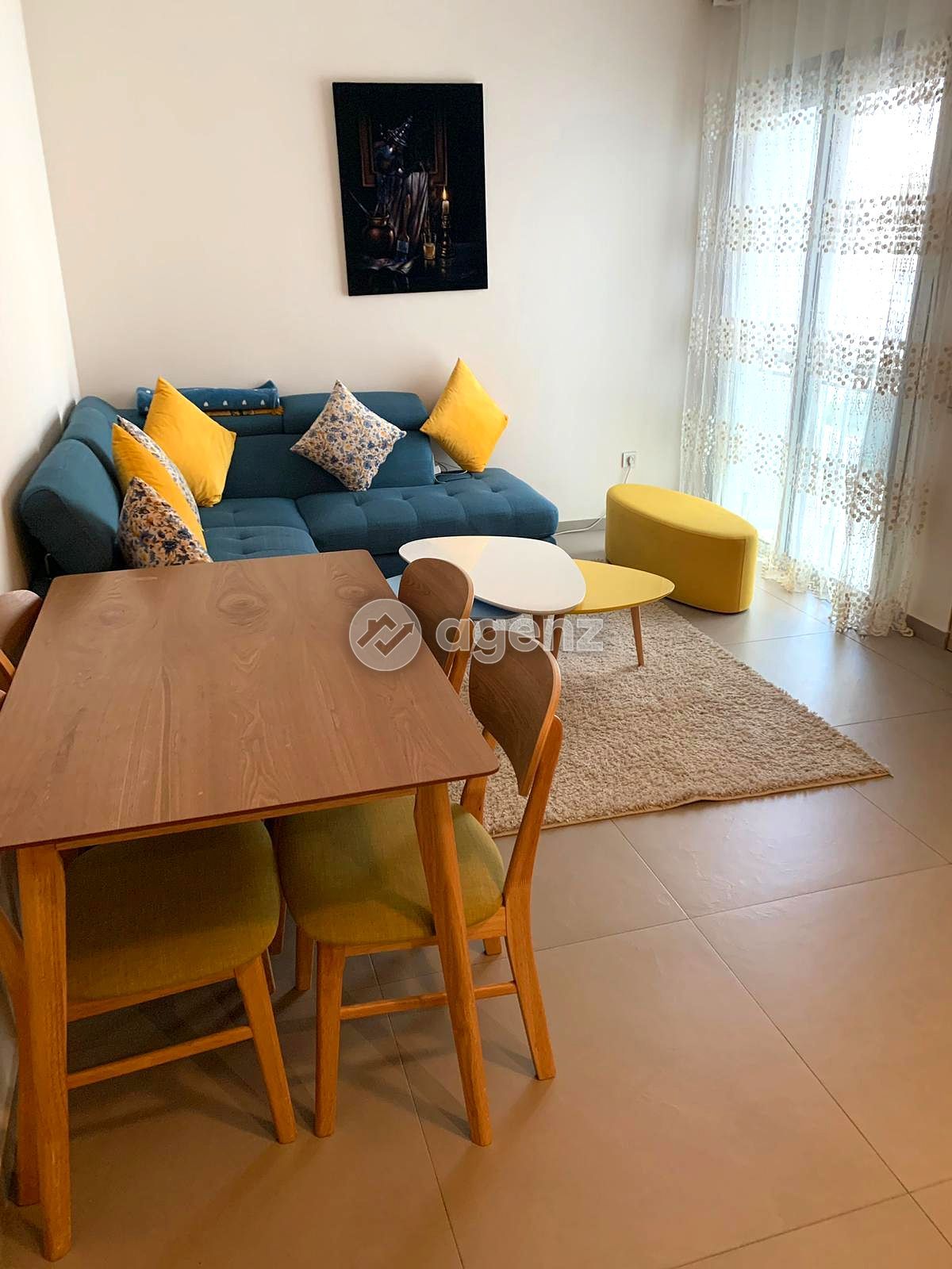 Appartement à louer à Les princesses — 4