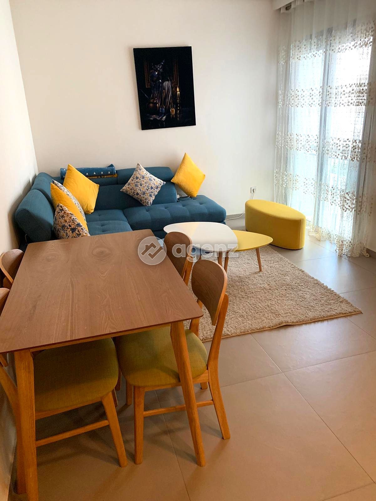Appartement à louer à Les princesses — 5