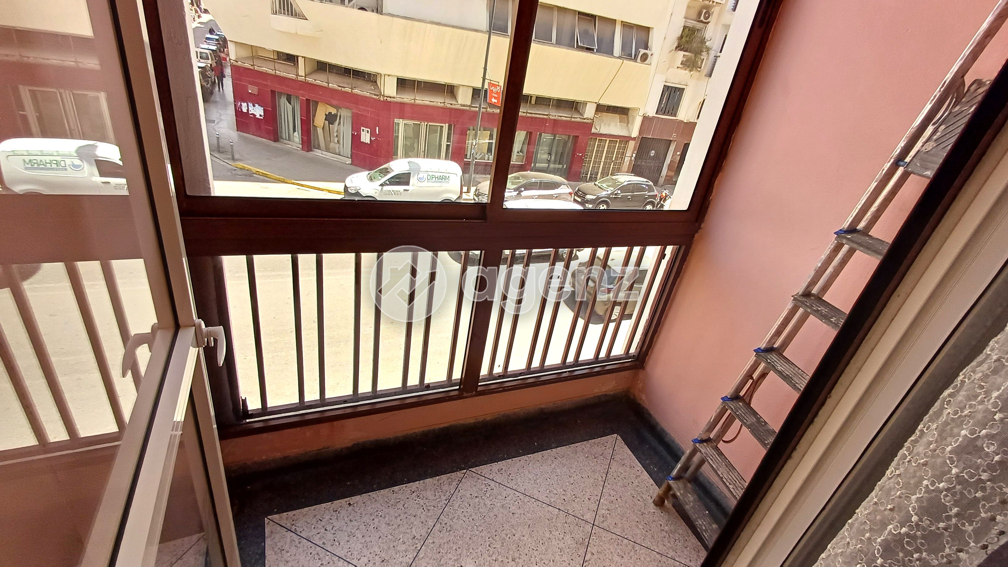 Appartement à vendre à Maârif Extension — 5