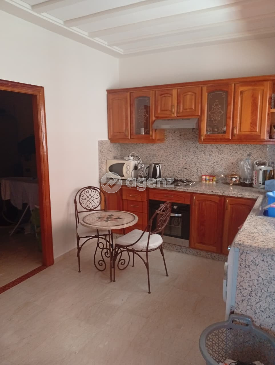 Appartement de 3 chambres à louer à Victor Hugo  — 3