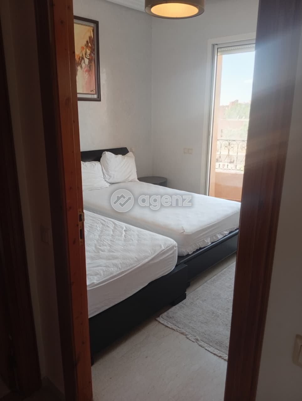 Appartement de 3 chambres à louer à Victor Hugo  — 5