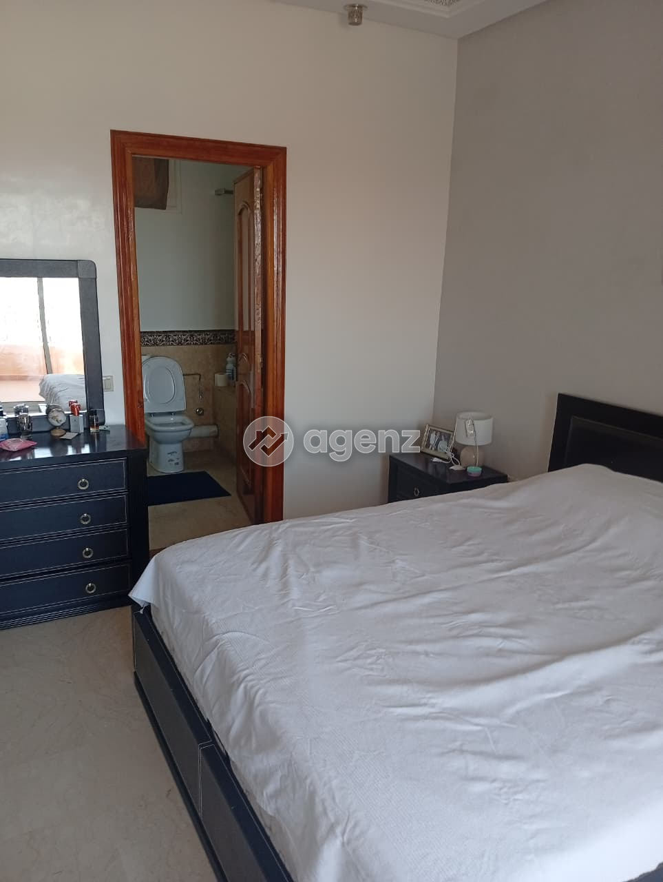 Appartement de 3 chambres à louer à Victor Hugo  — 4