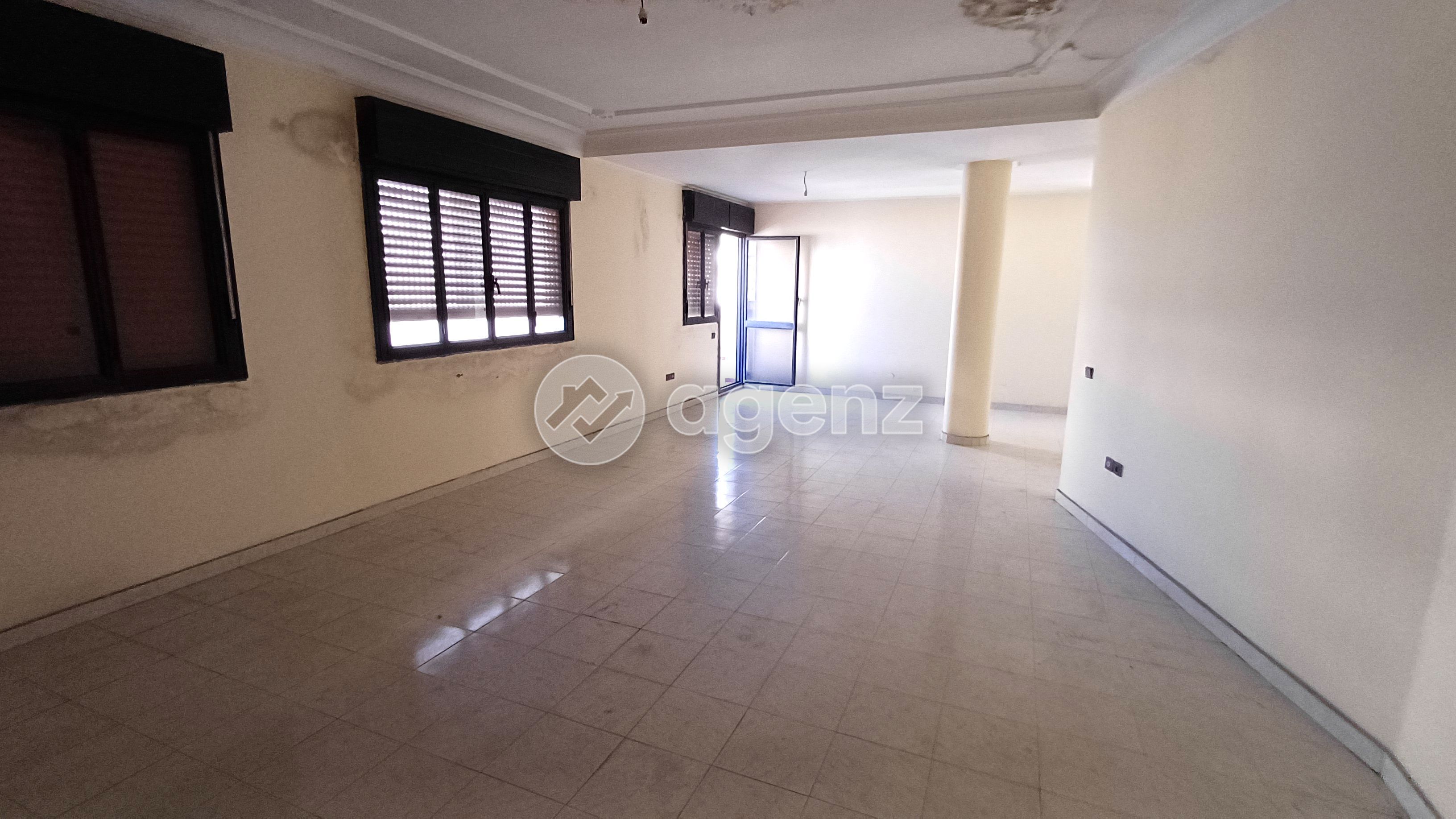 Superbe Appartement de 3 chambres à vendre à Castilla 