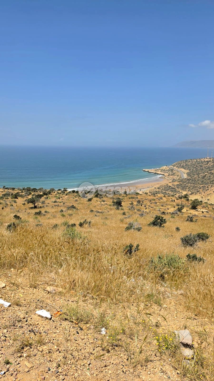 Terrain à Agadir Oufella — 3